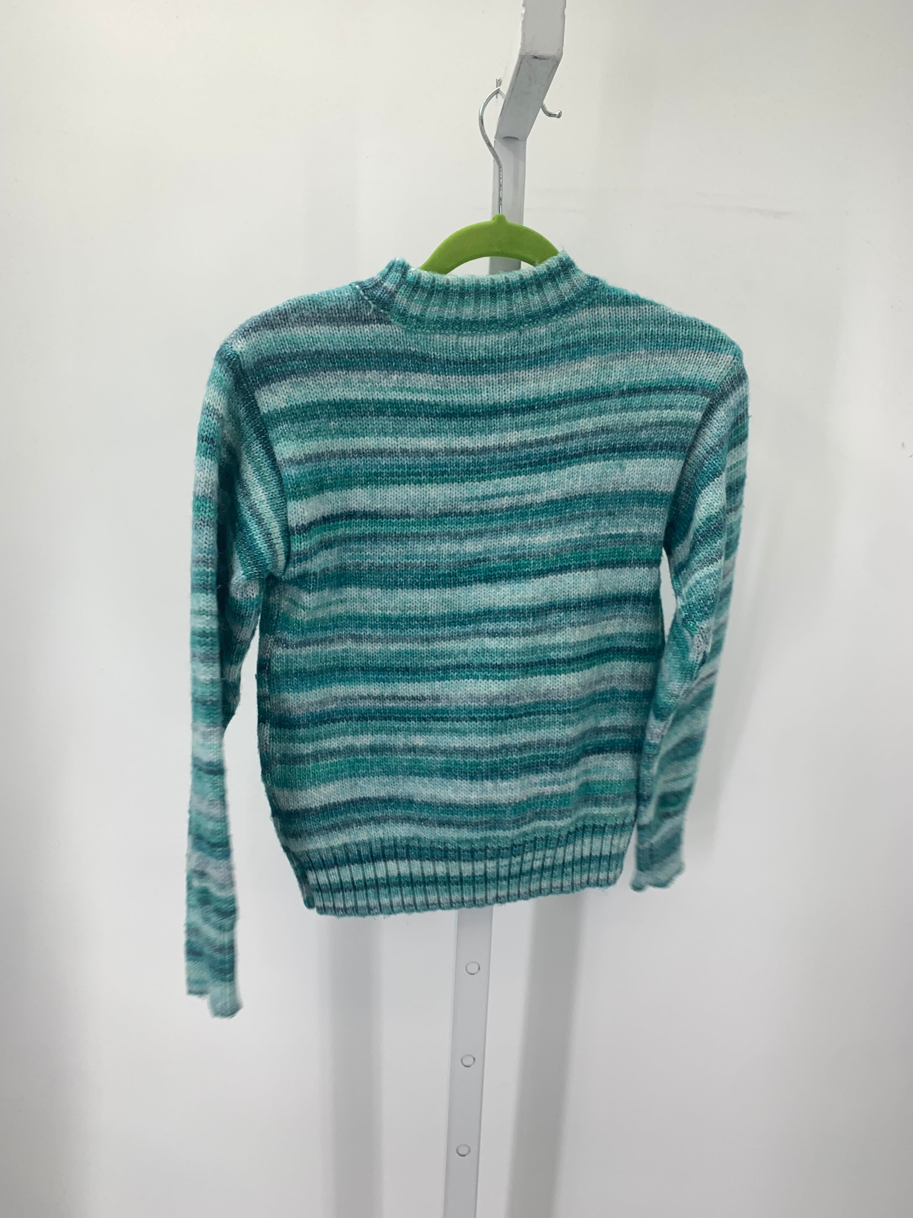 Epic Threads Size 6 Girls Long Sleeve Sweater