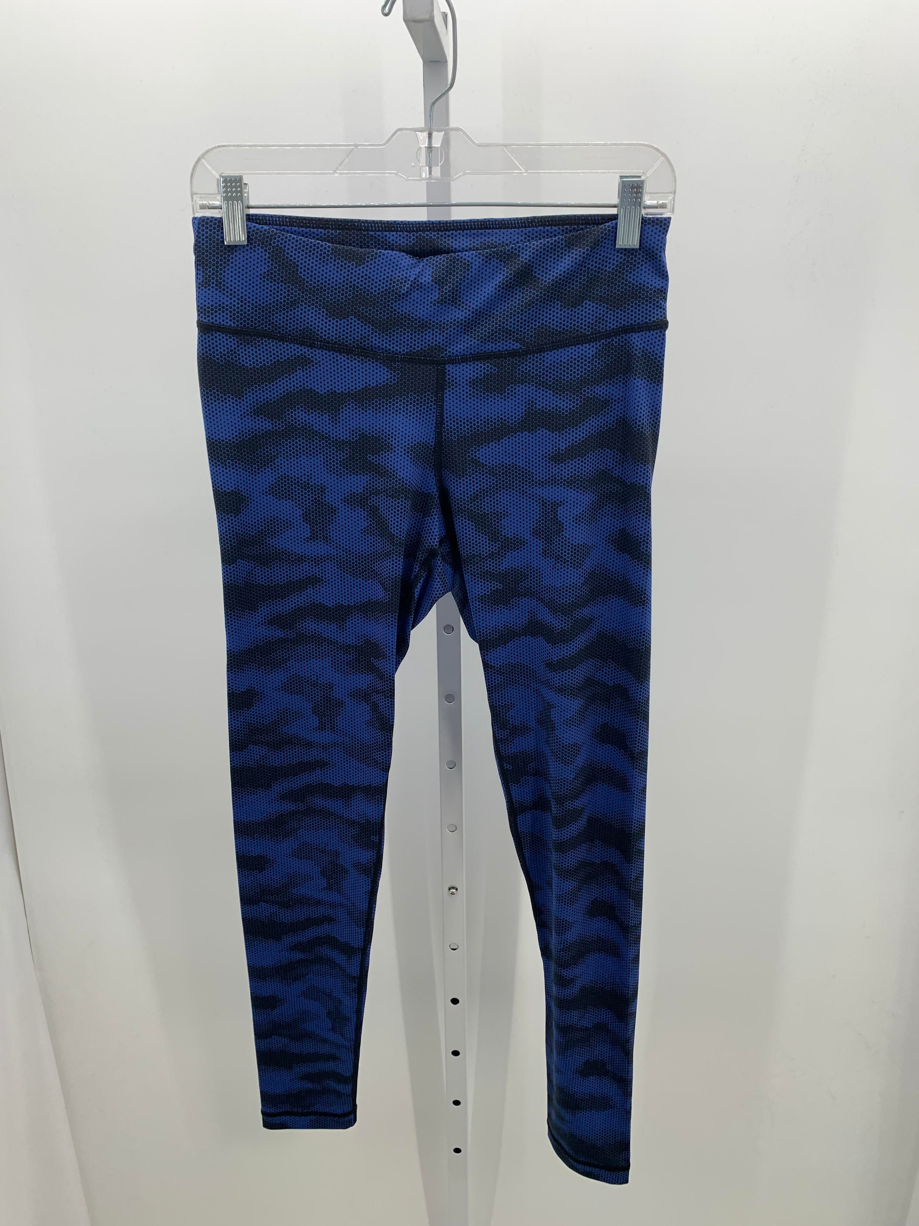Avalanche Size Medium Misses Leggings