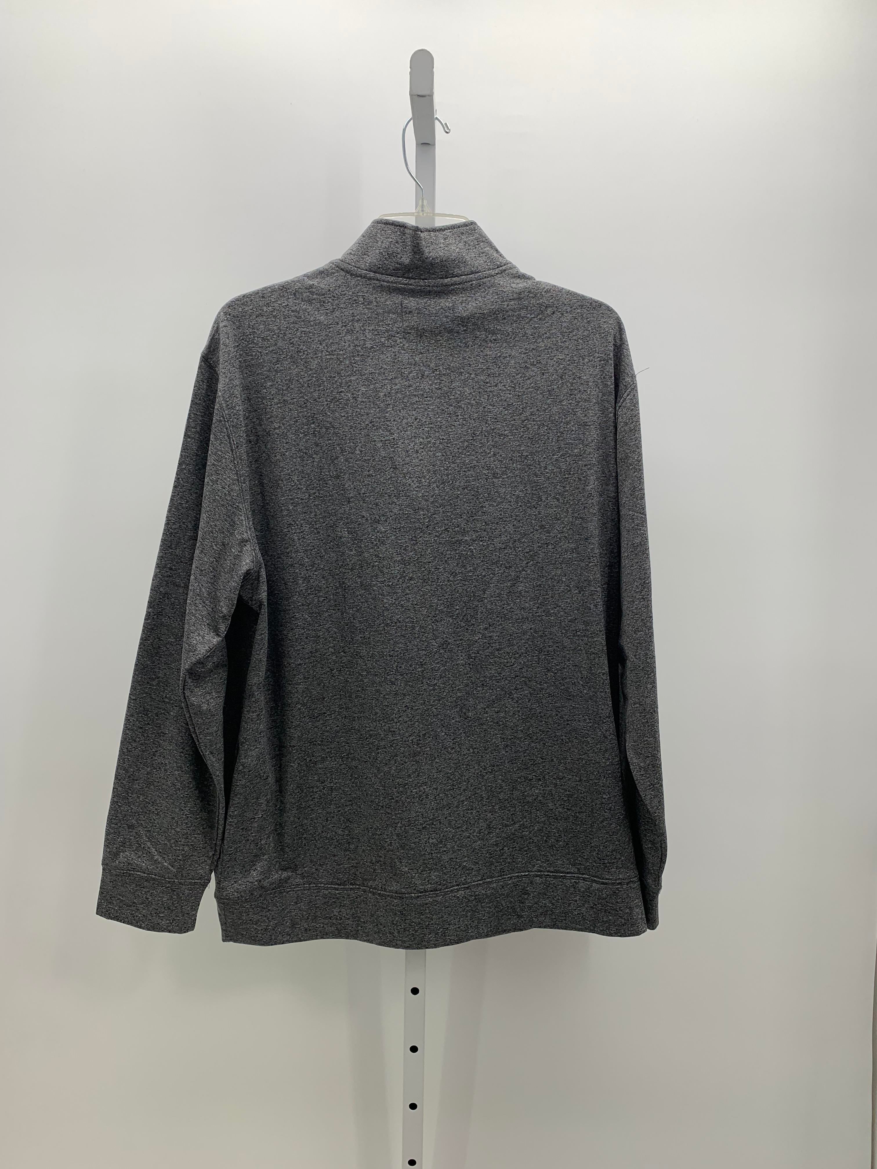 PARTIAL ZIP.