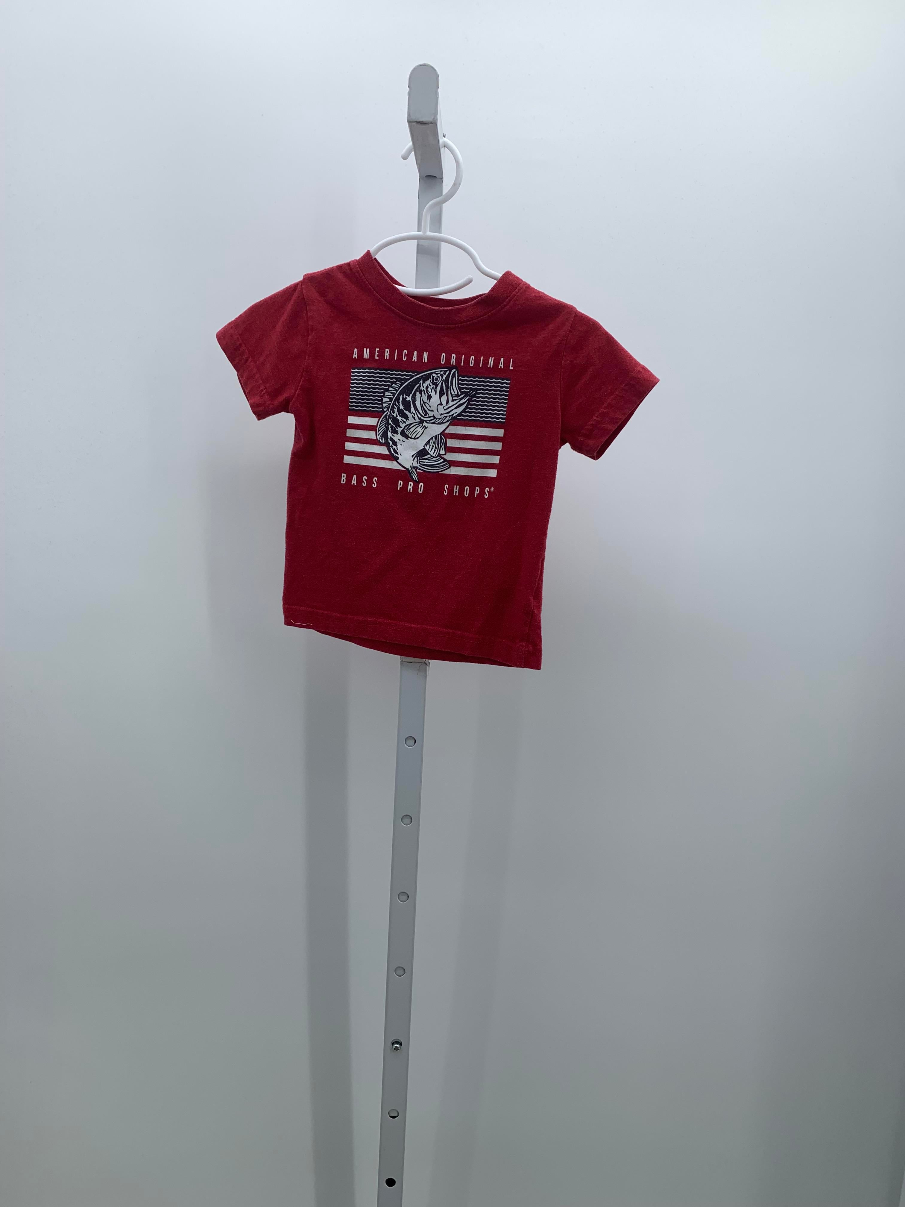 AMERICAN ORIGINAL FISH TEE