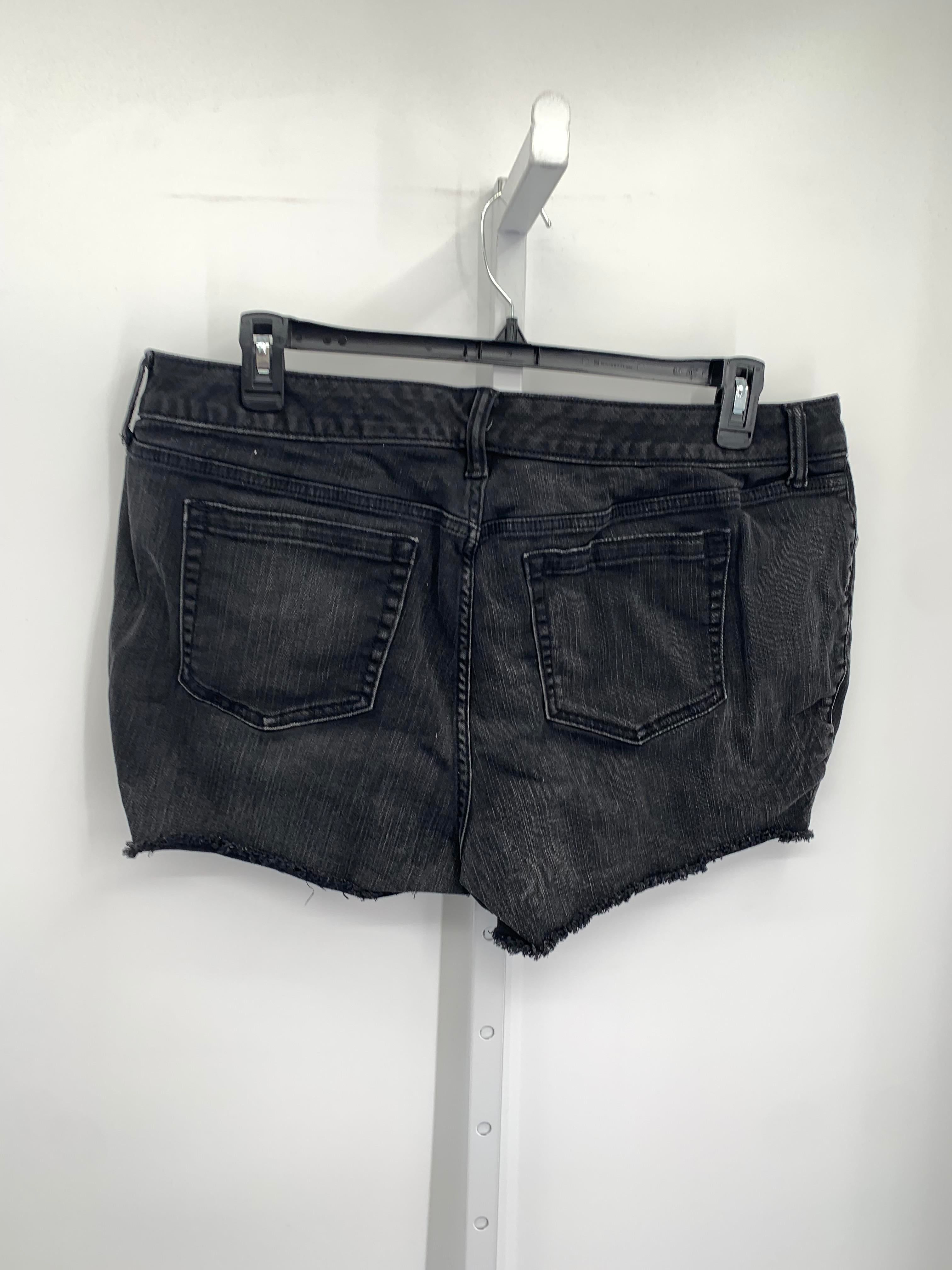 Torrid Size 18 W Womens Shorts