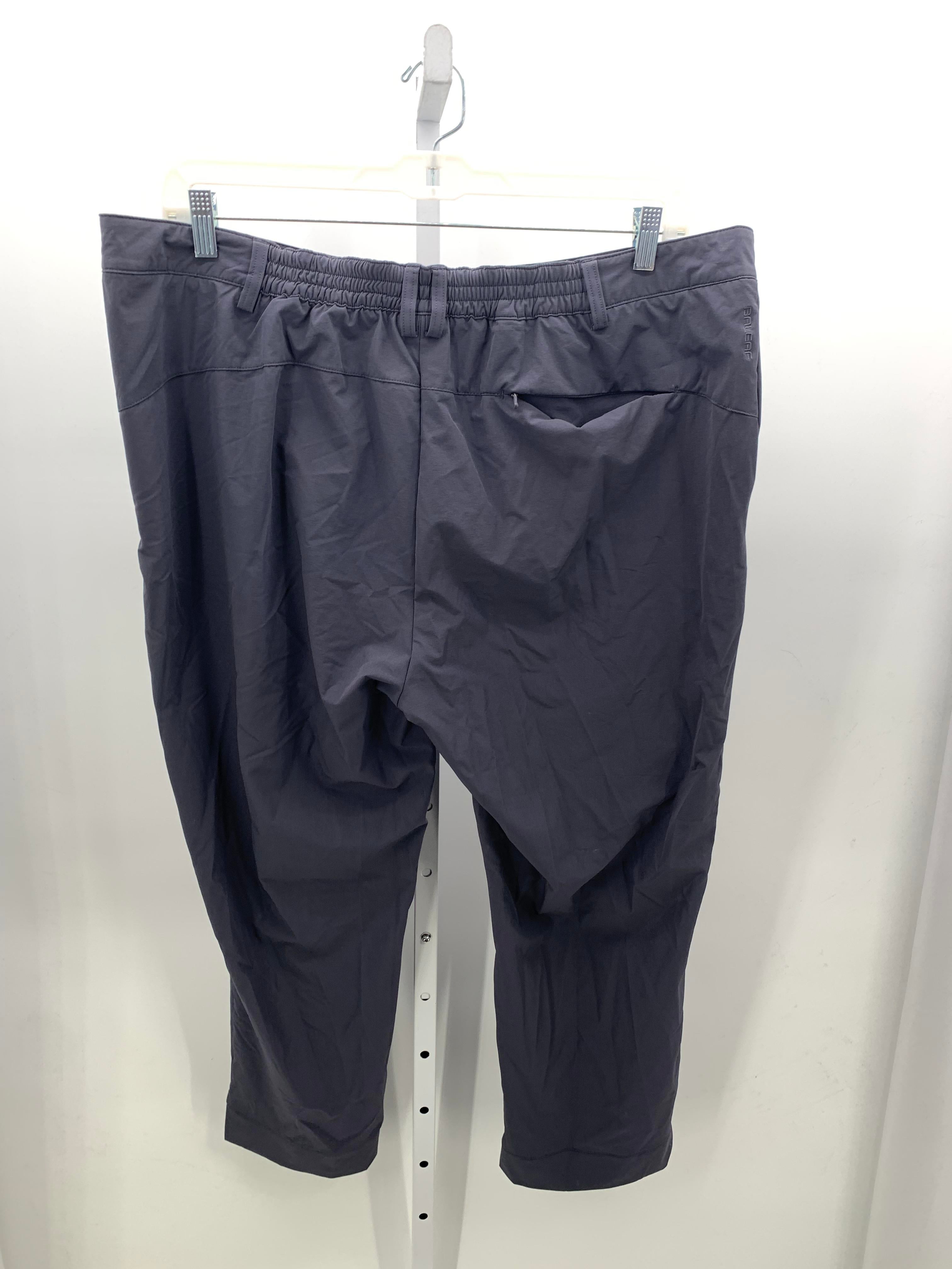 Tommy Hilfiger Size 3X Womens Capri Pants
