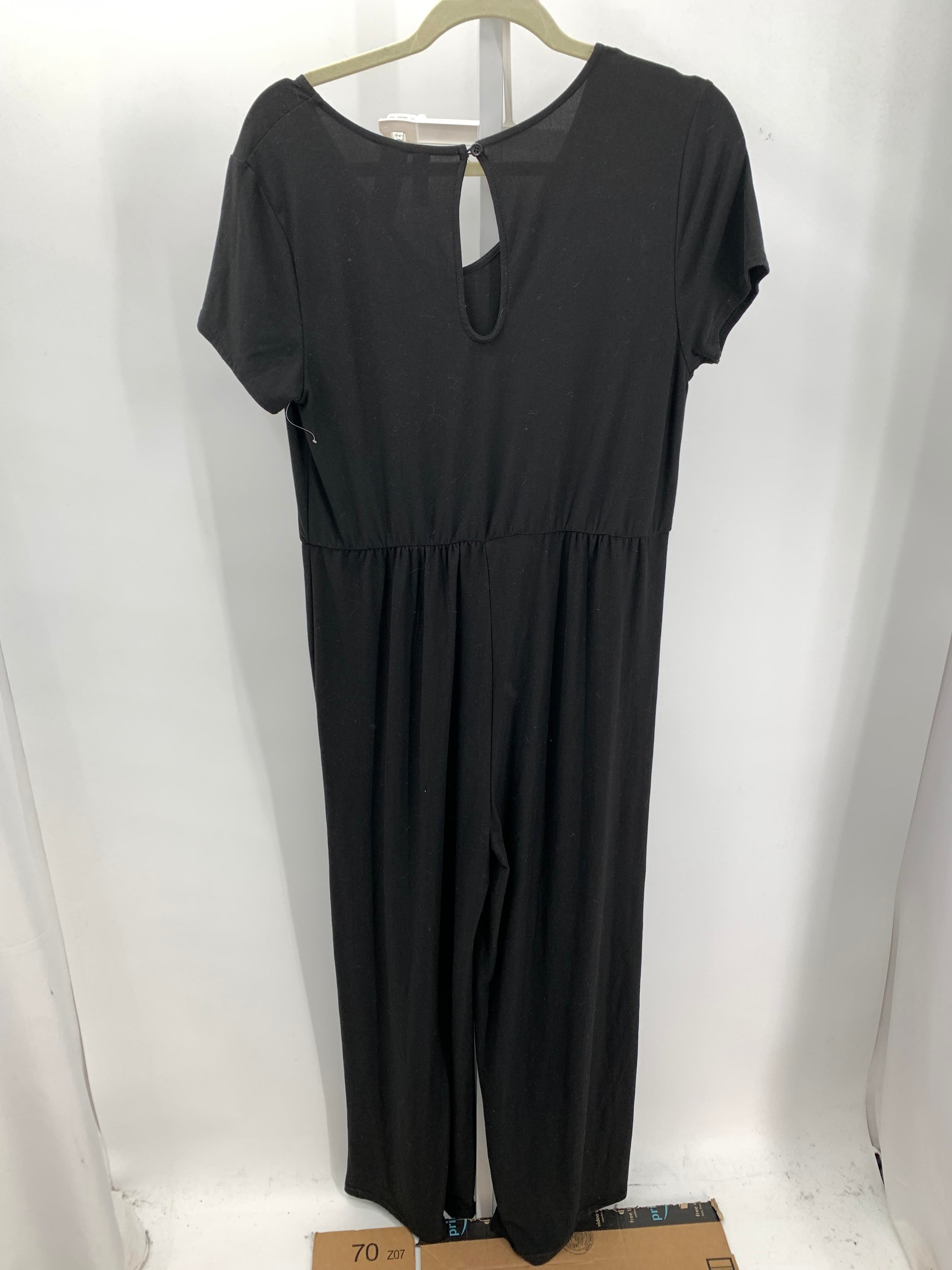 Size Large Misses Jumper