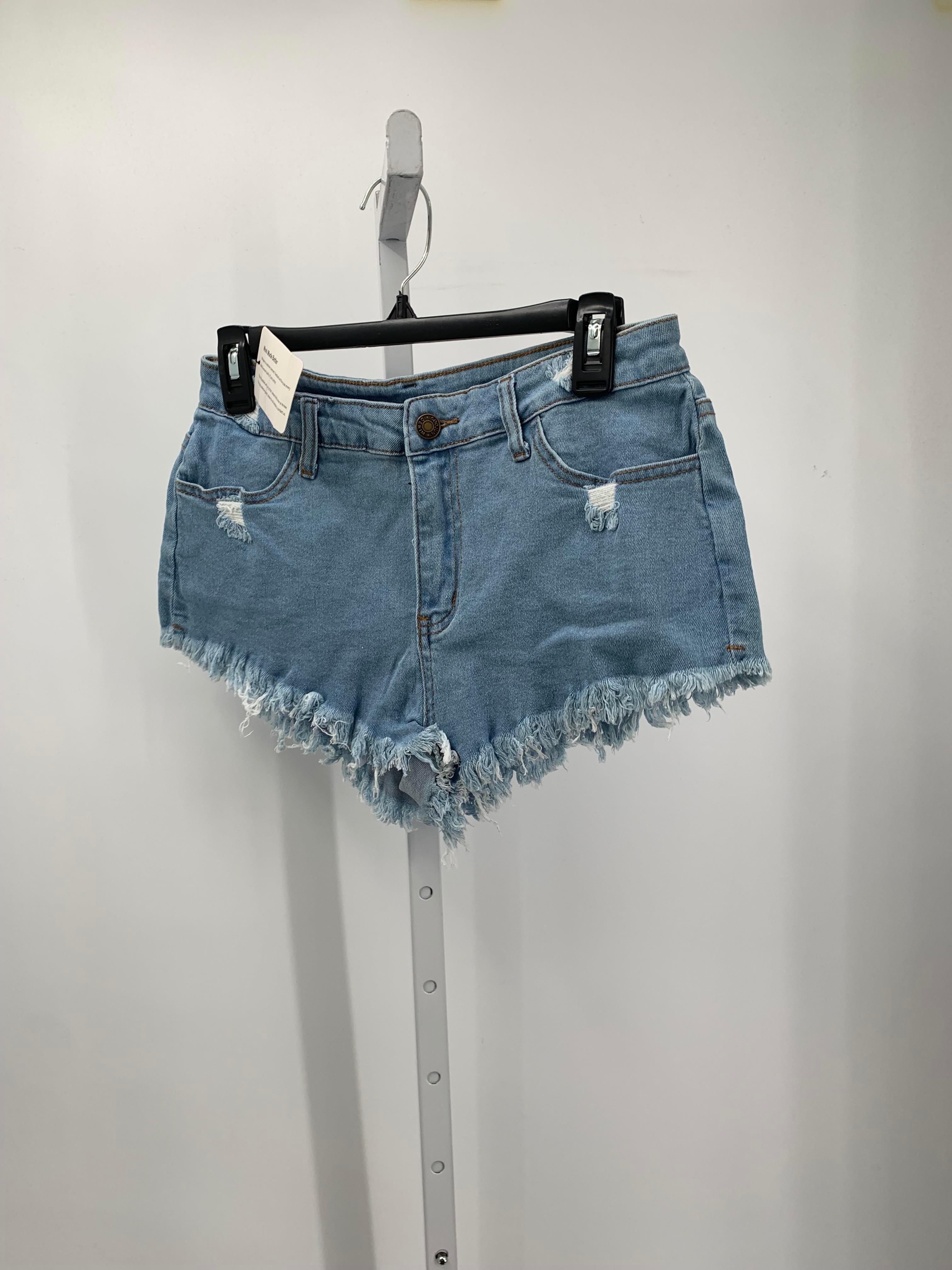 Size 8 Misses Shorts