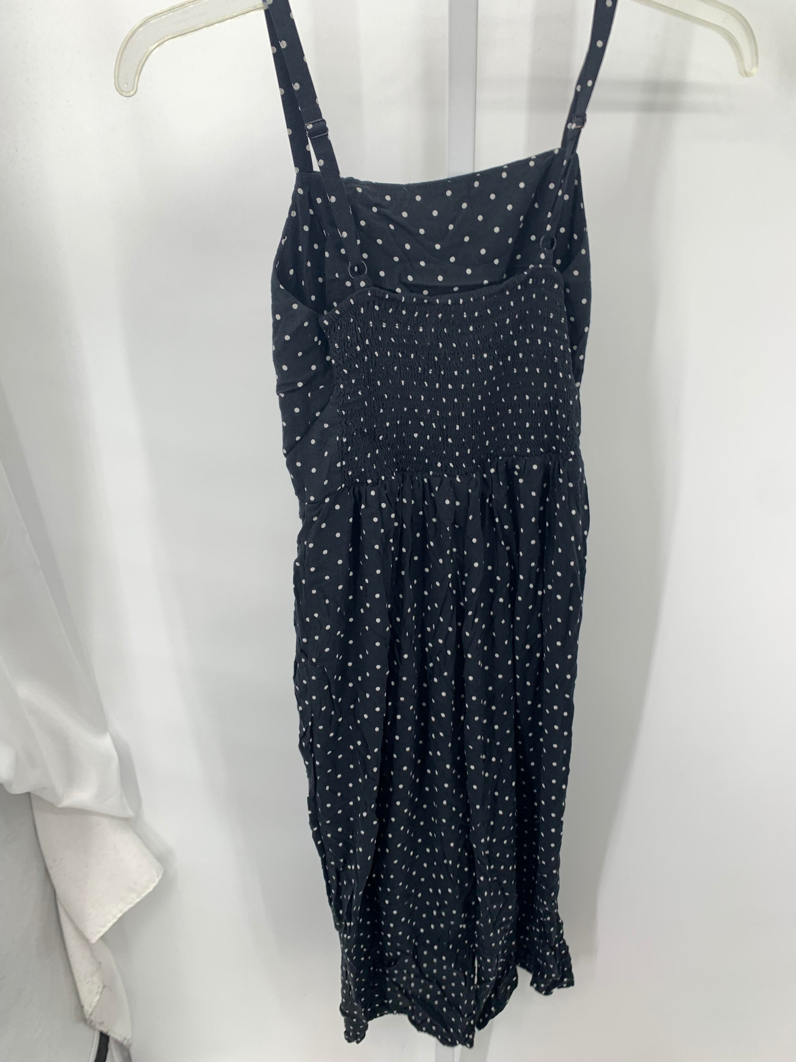 Old Navy Size Small Misses Overalls