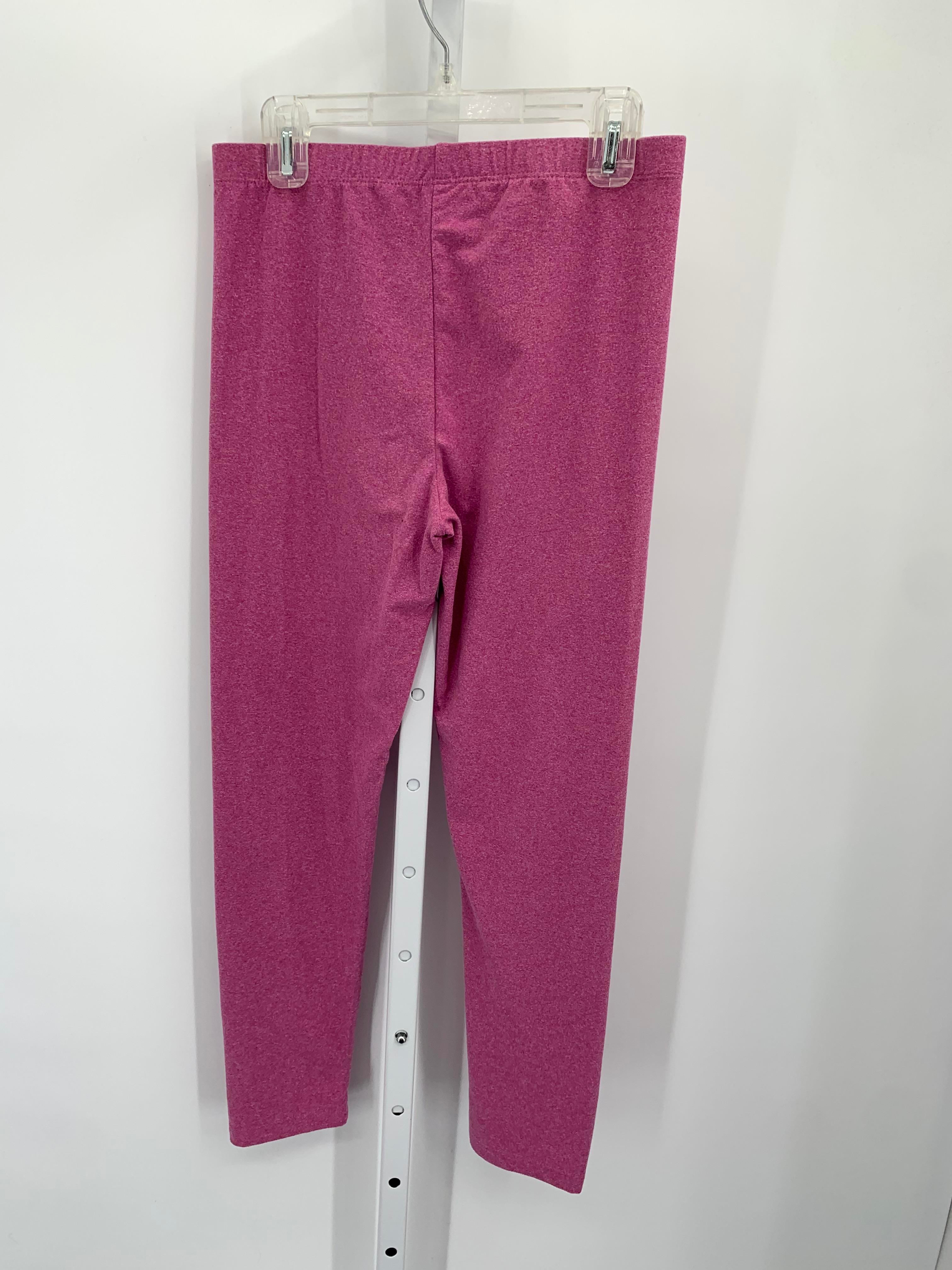 32 Degrees Size 10-12 Girls Leggings