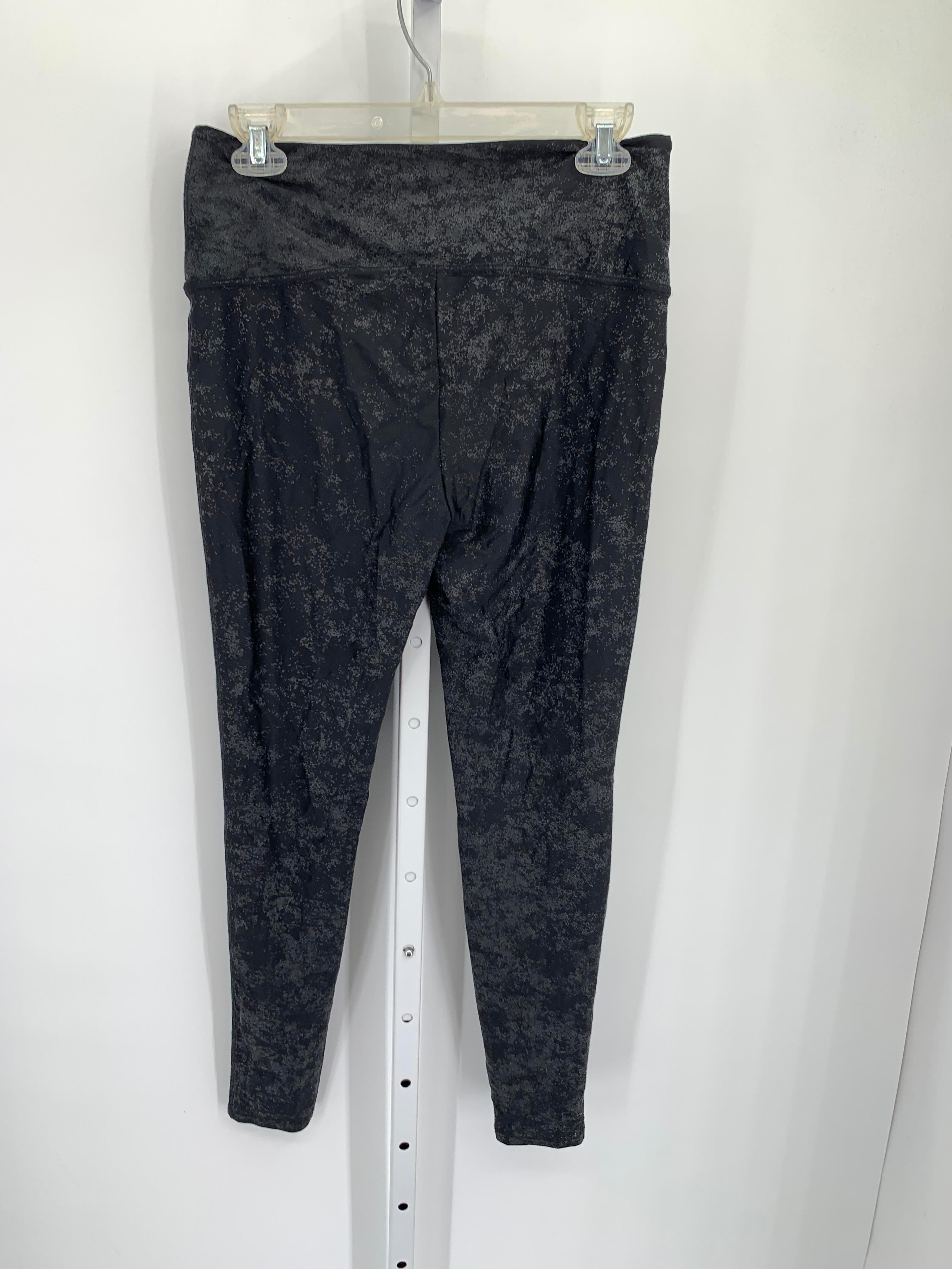 Size Large Misses Leggings