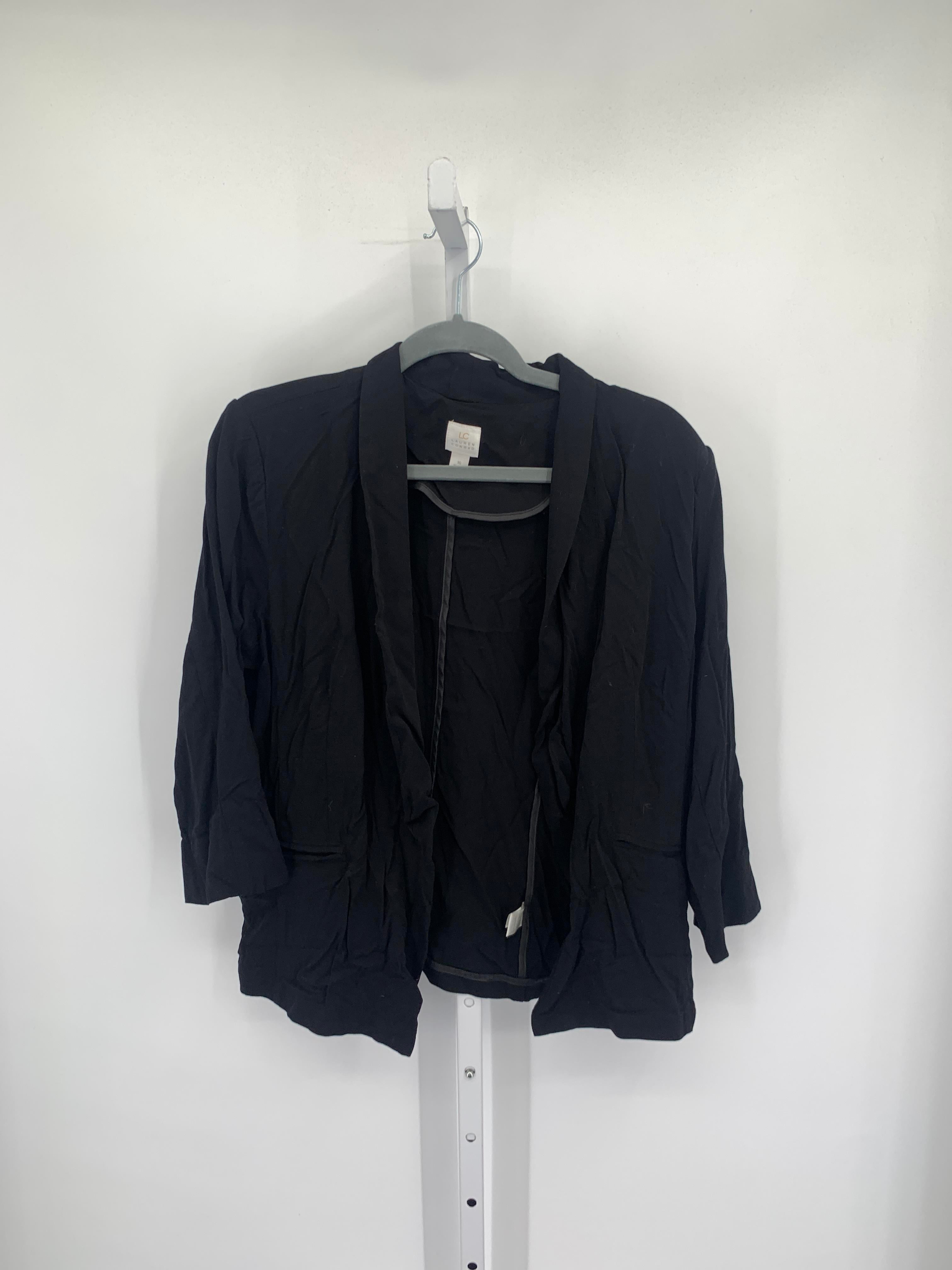 Lauren Conrad Size 16 Misses Blazer