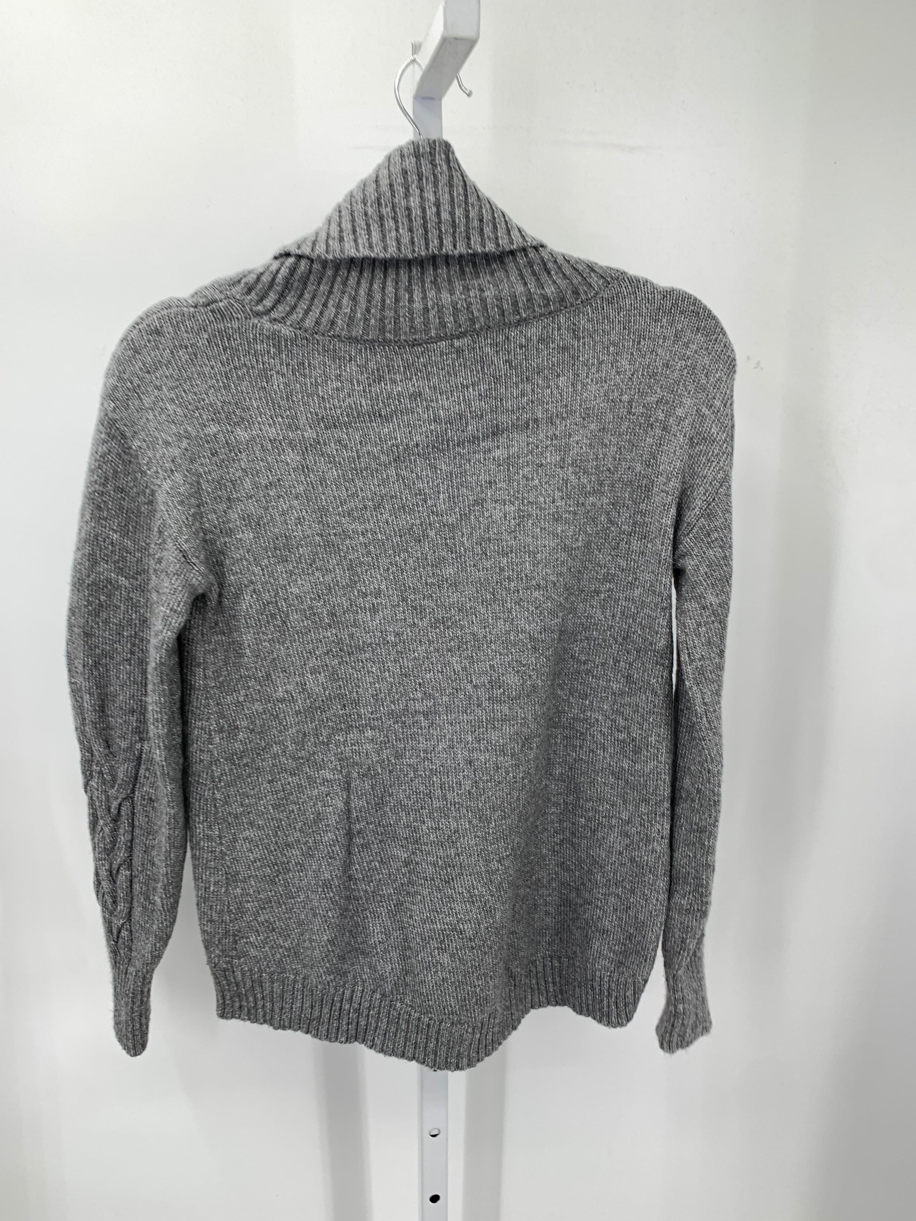 St. Johns Bay Size Small Misses Long Slv Sweater