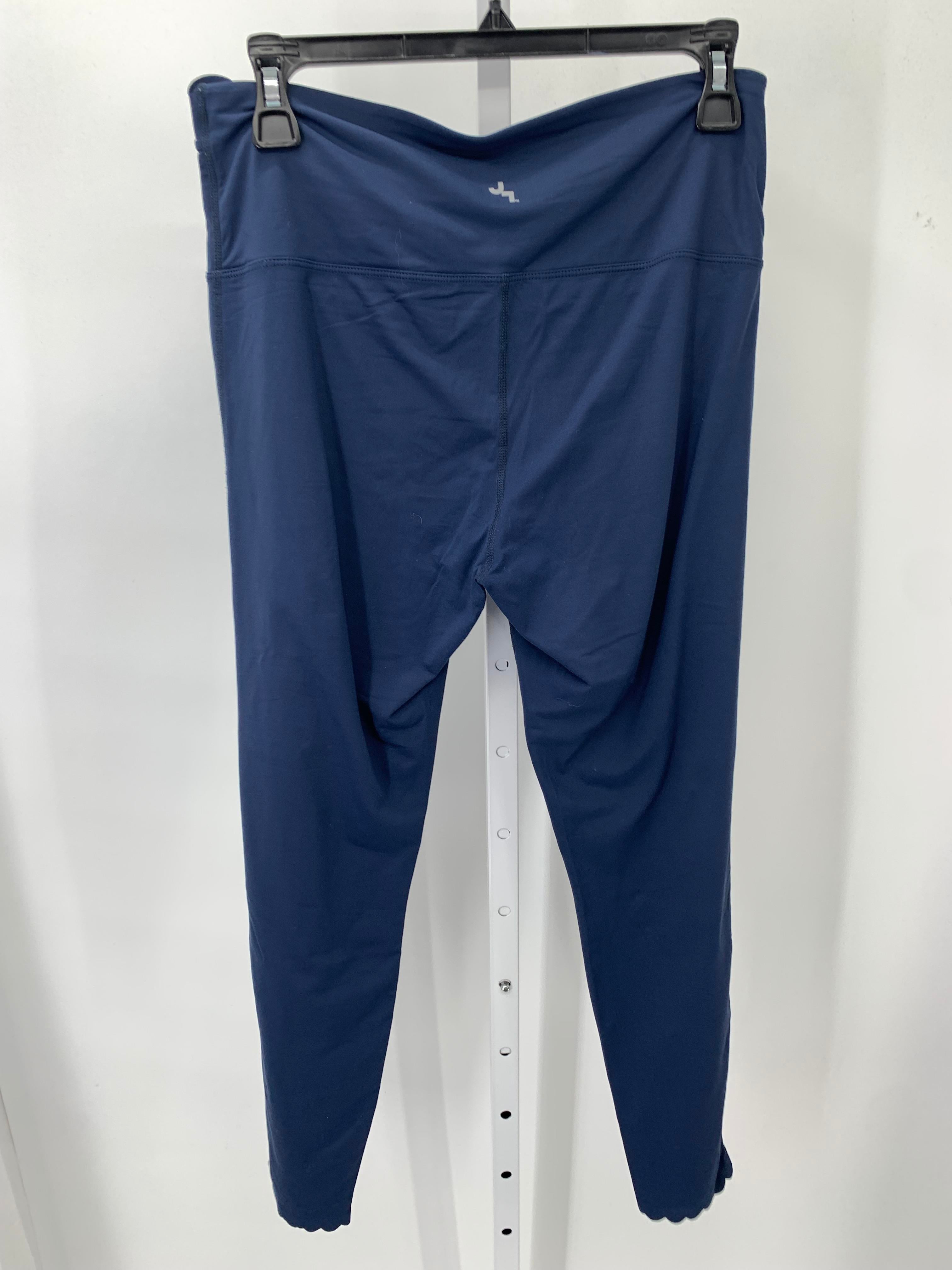 Size Large Misses Leggings
