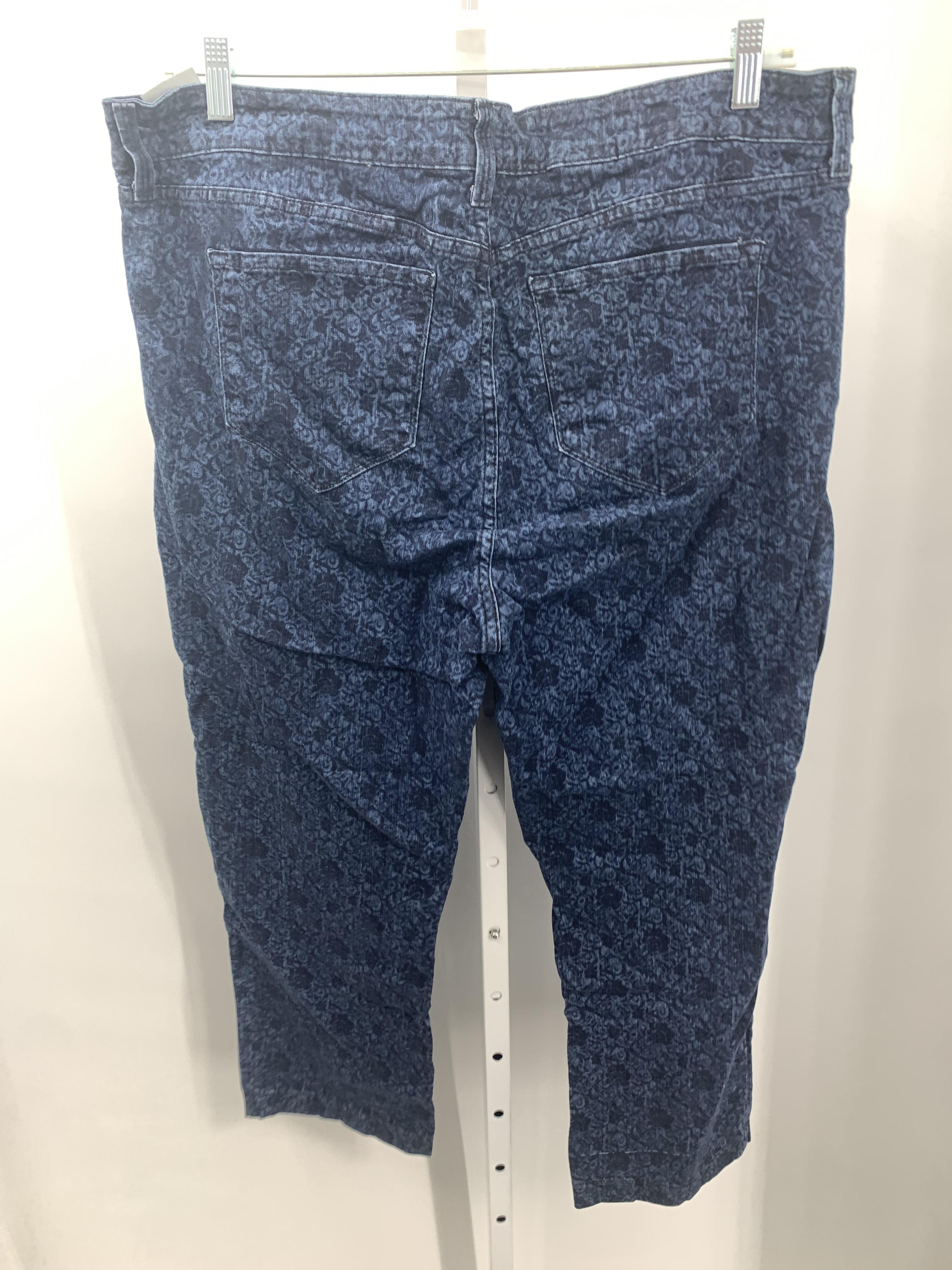 NYDJ Size 20 W Womens Jeans