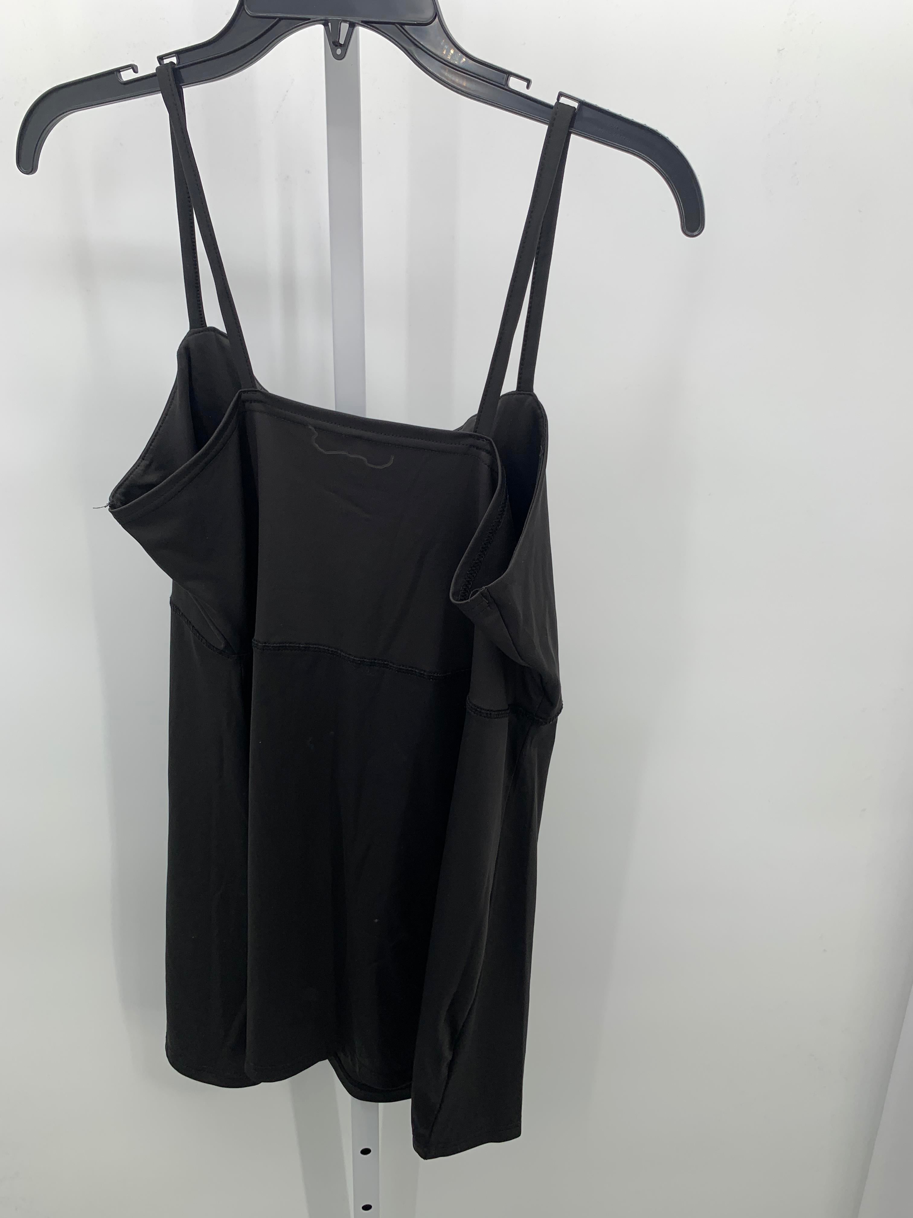 Size XXL Misses Tank