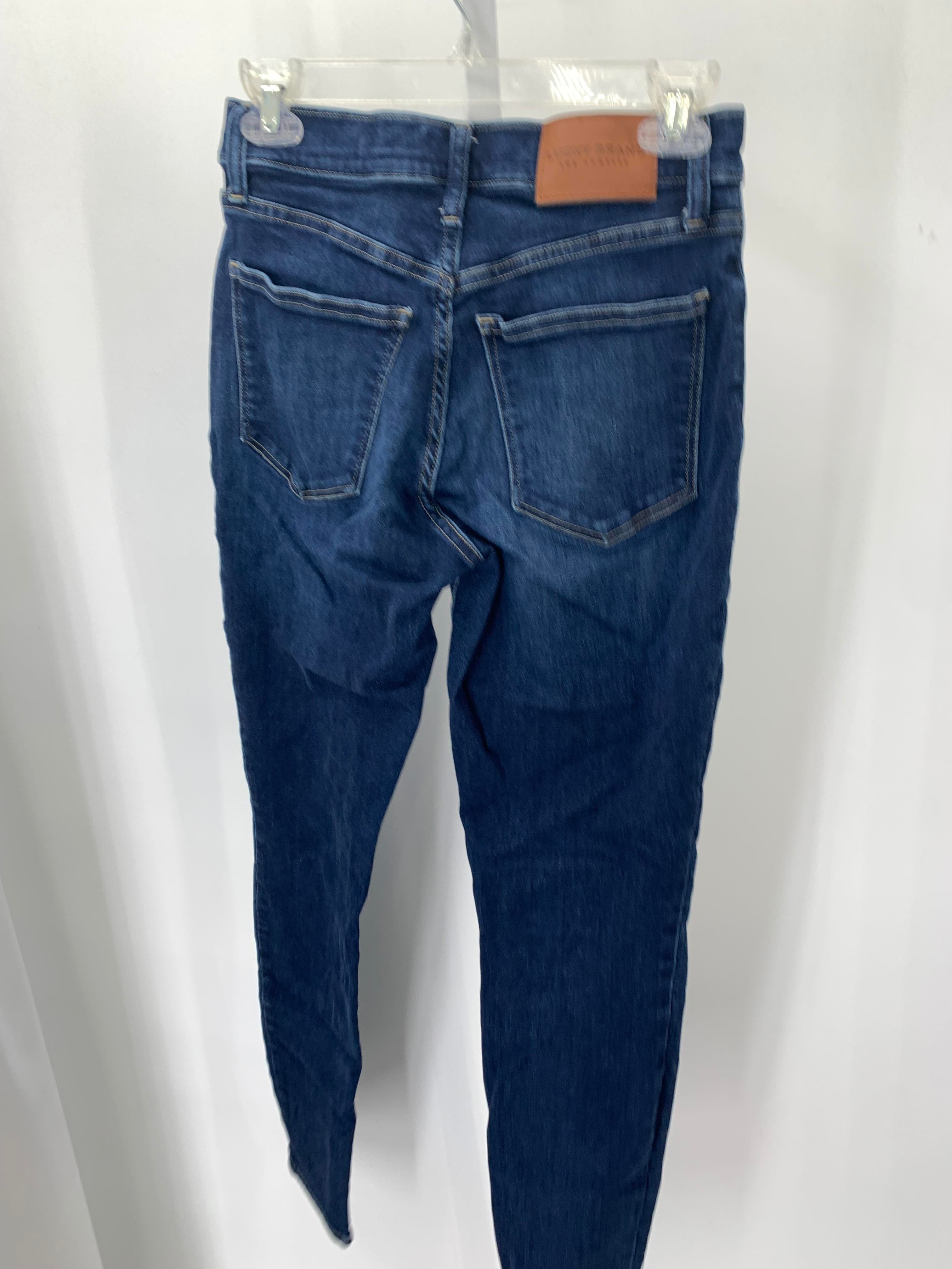 Lucky Brand Size 6 Misses Jeans