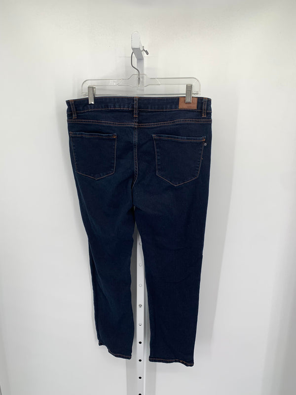 Tahari Size 14 Misses Jeans