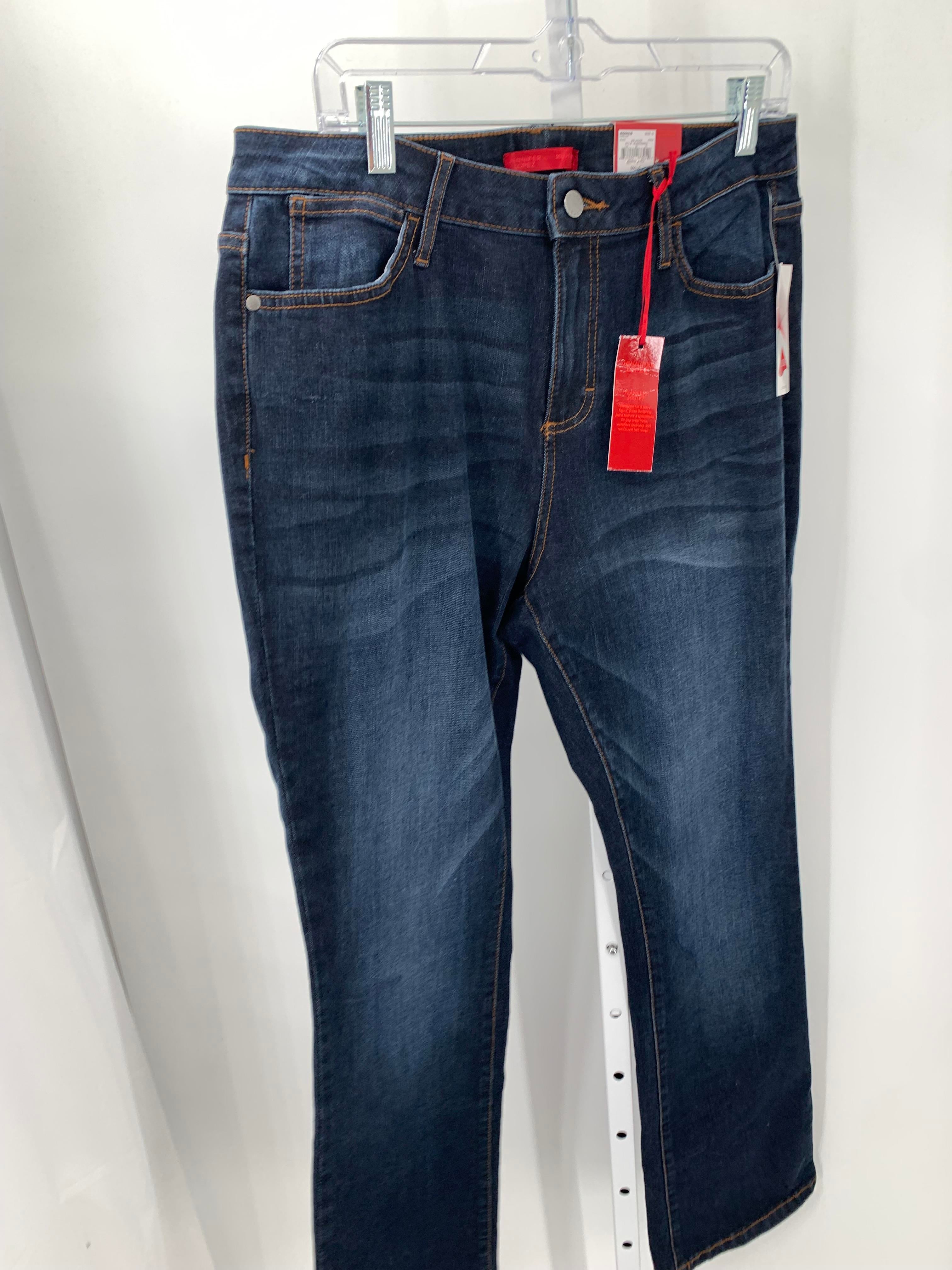 Jennifer Lopez Size 16 Misses Jeans