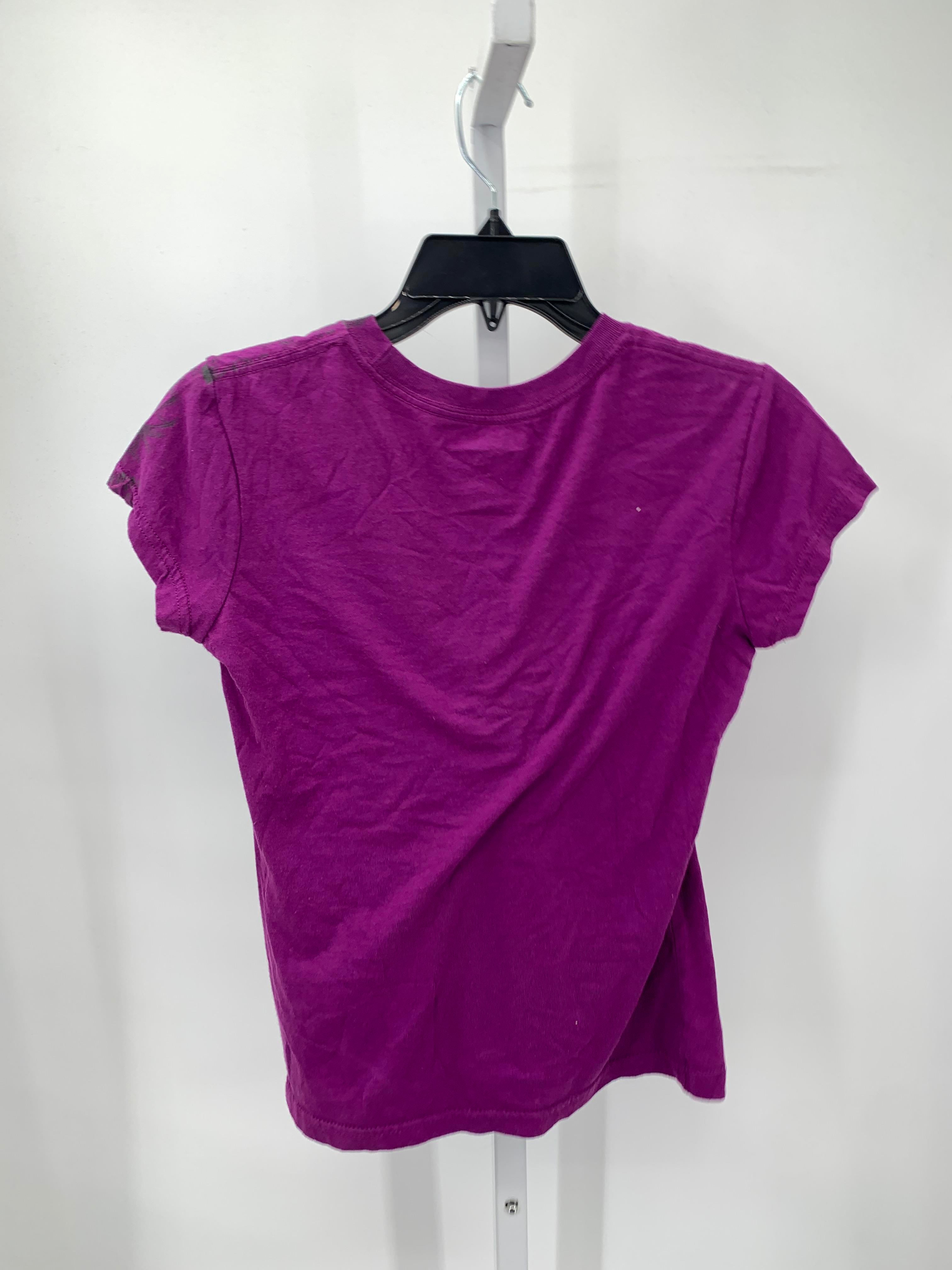 Disneyland Size Small Misses Short Sleeve Shirt