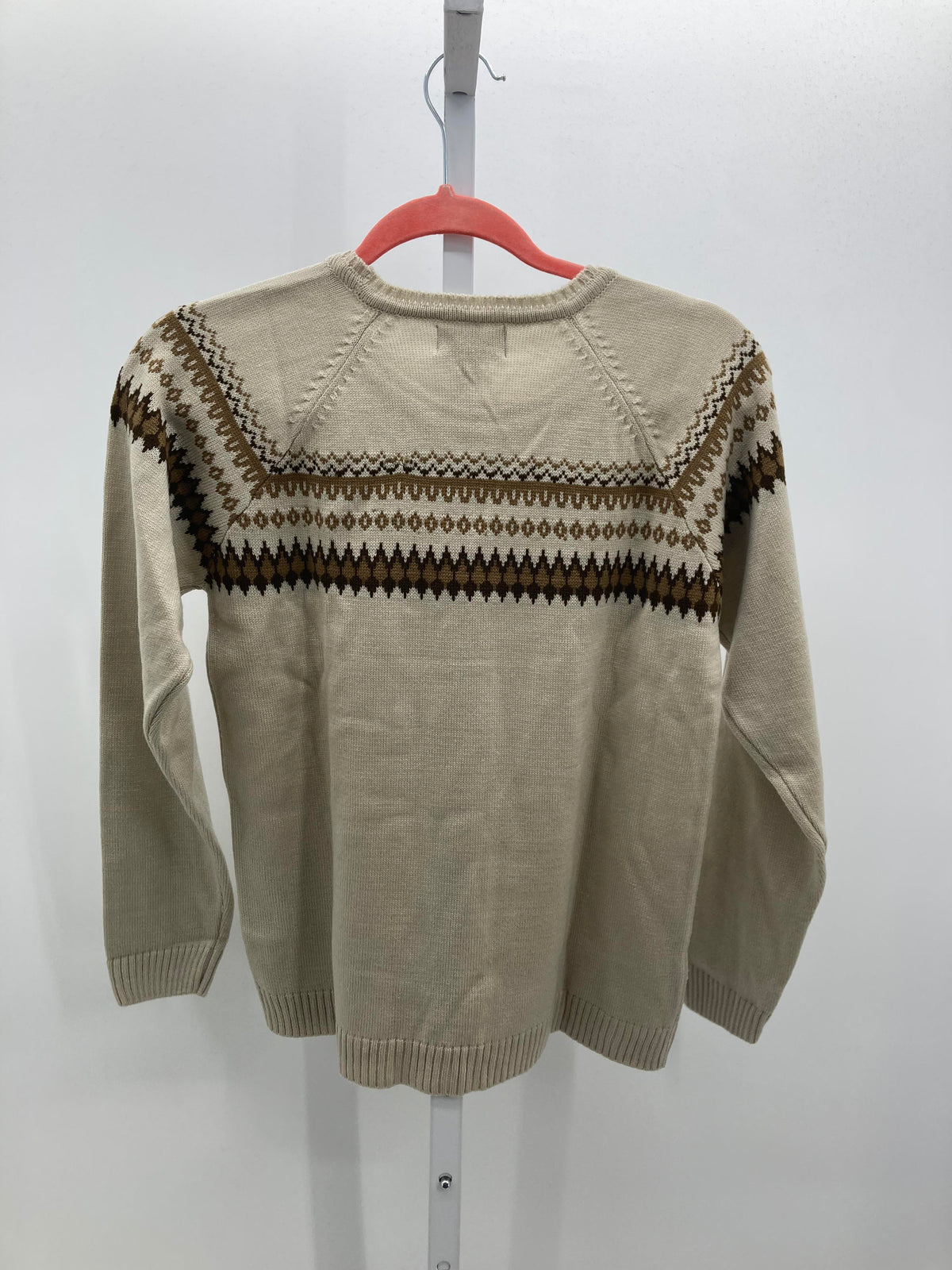 Myra Bag Size Medium Misses Long Slv Sweater