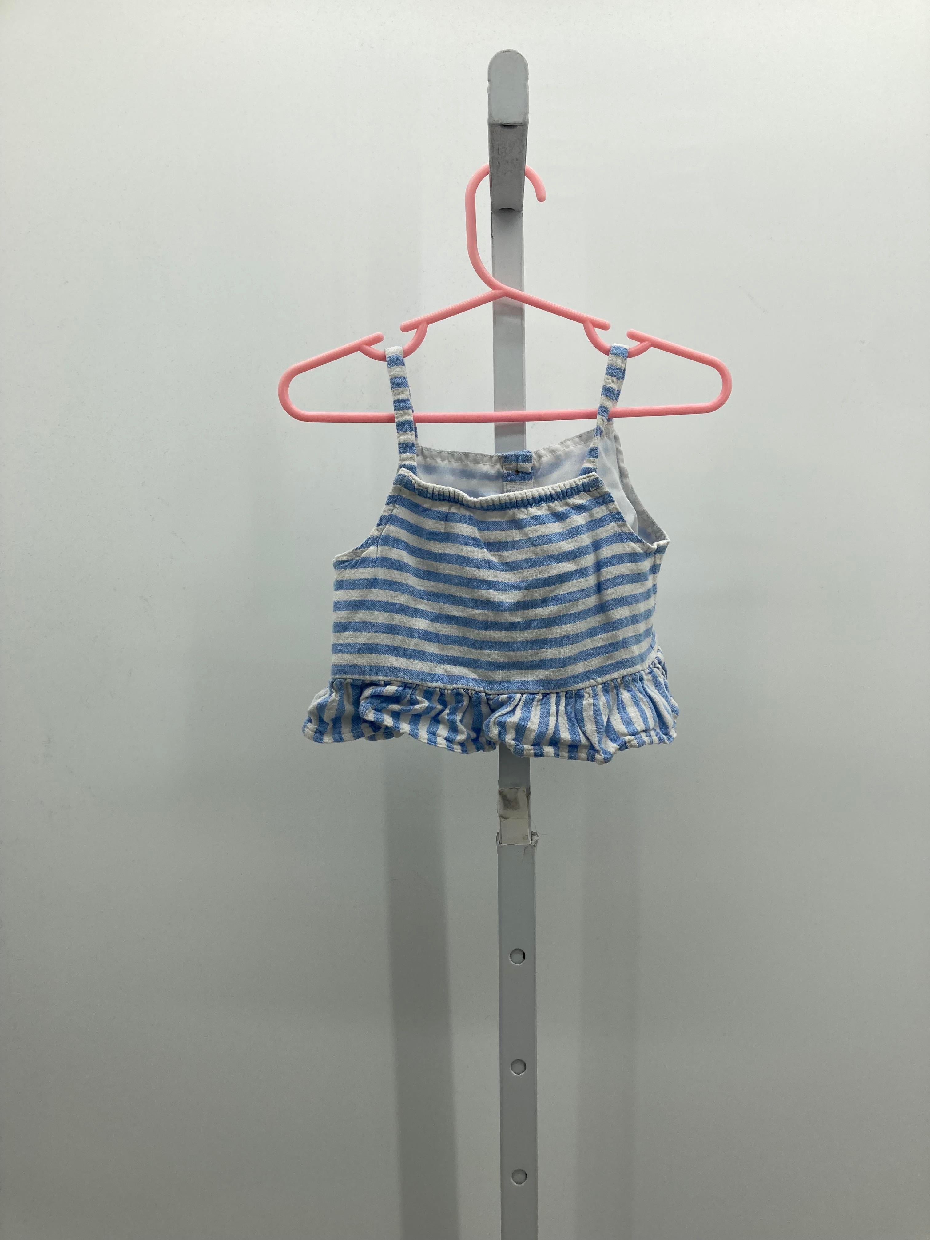 Cat & Jack Size 2T Girls Tank