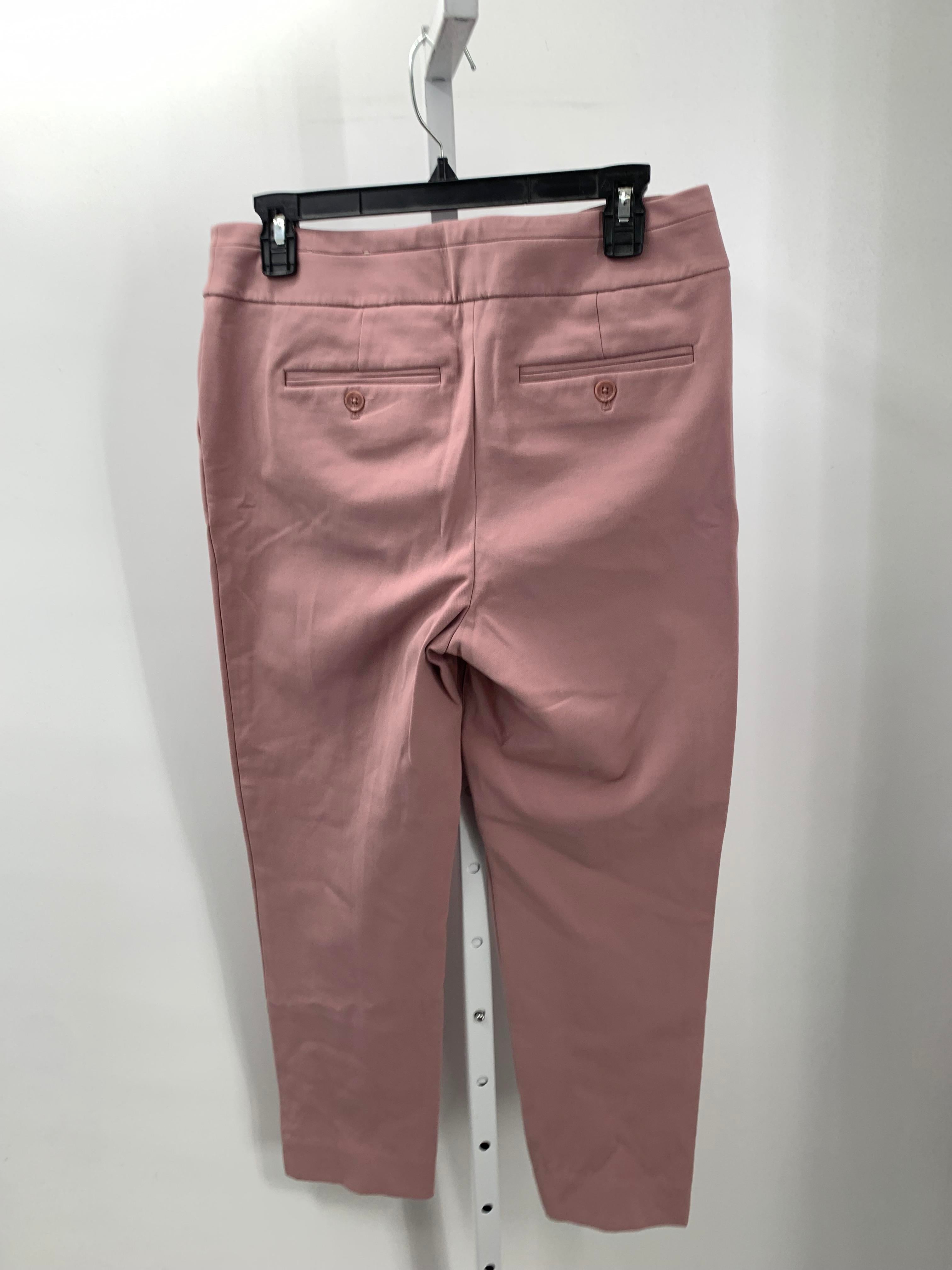 Chico's Size 8 Misses Pants