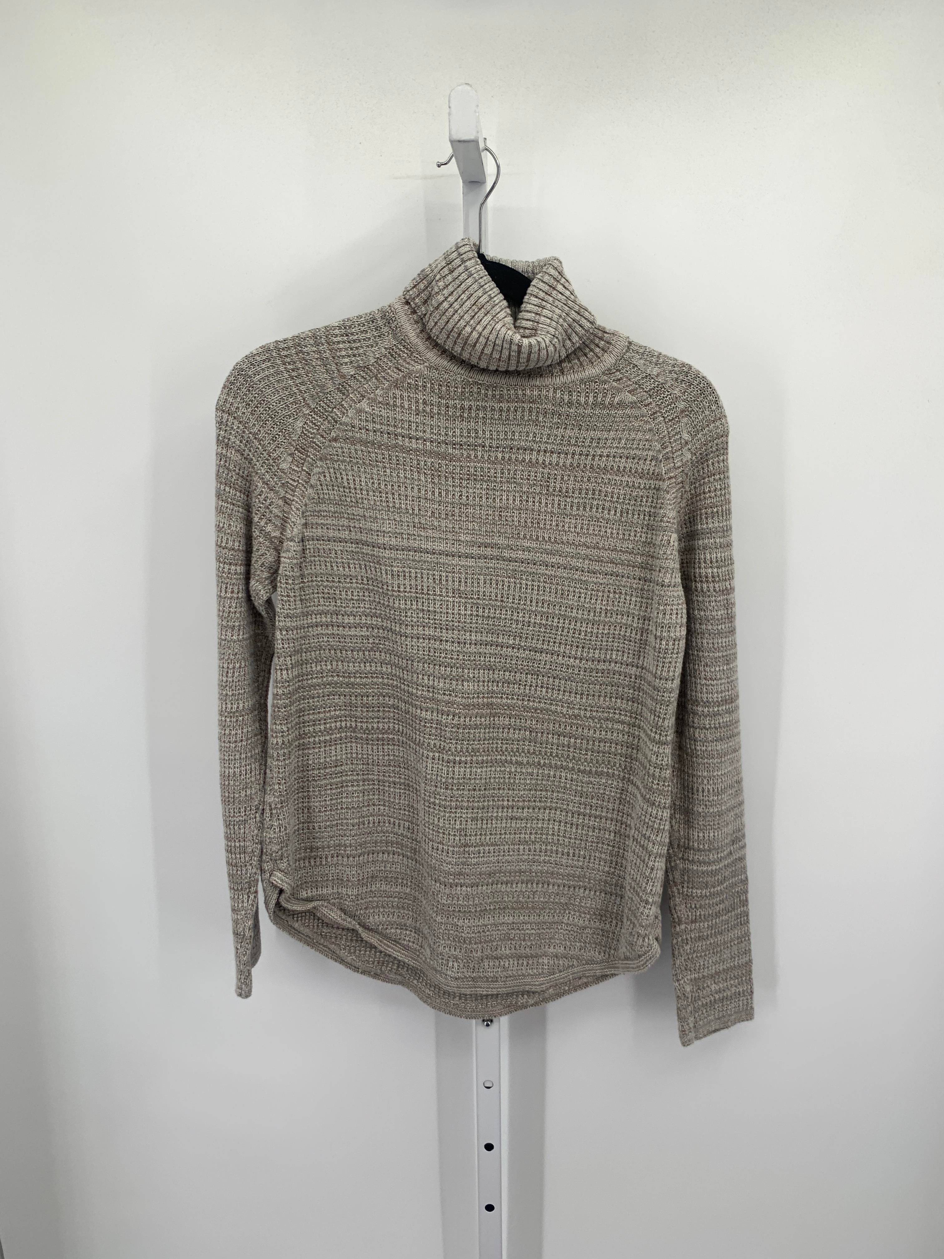 eight eight eight Size Medium Misses Long Slv Sweater