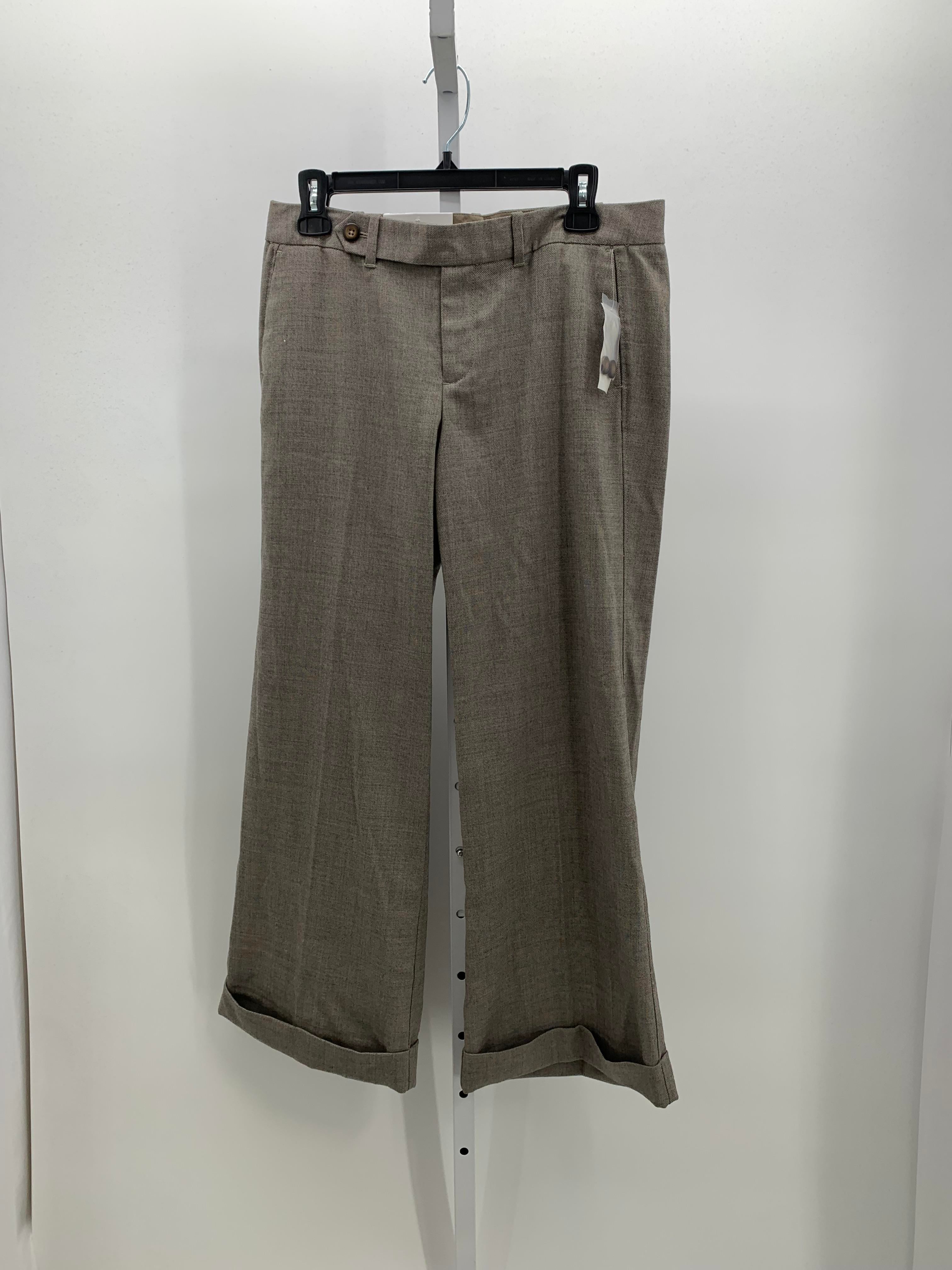 Gap Size 8 Misses Pants