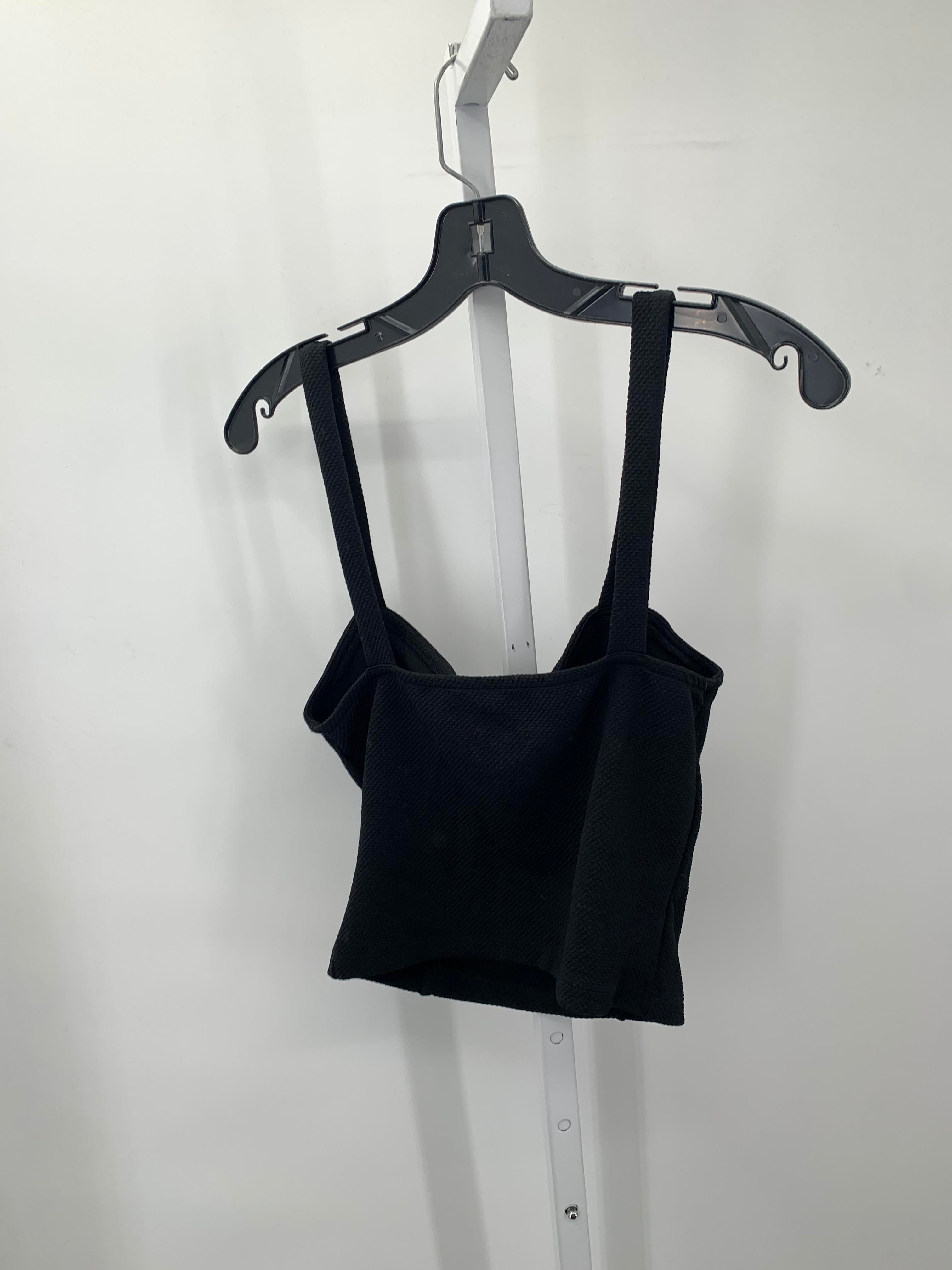 Bongo Size Medium Juniors Tank