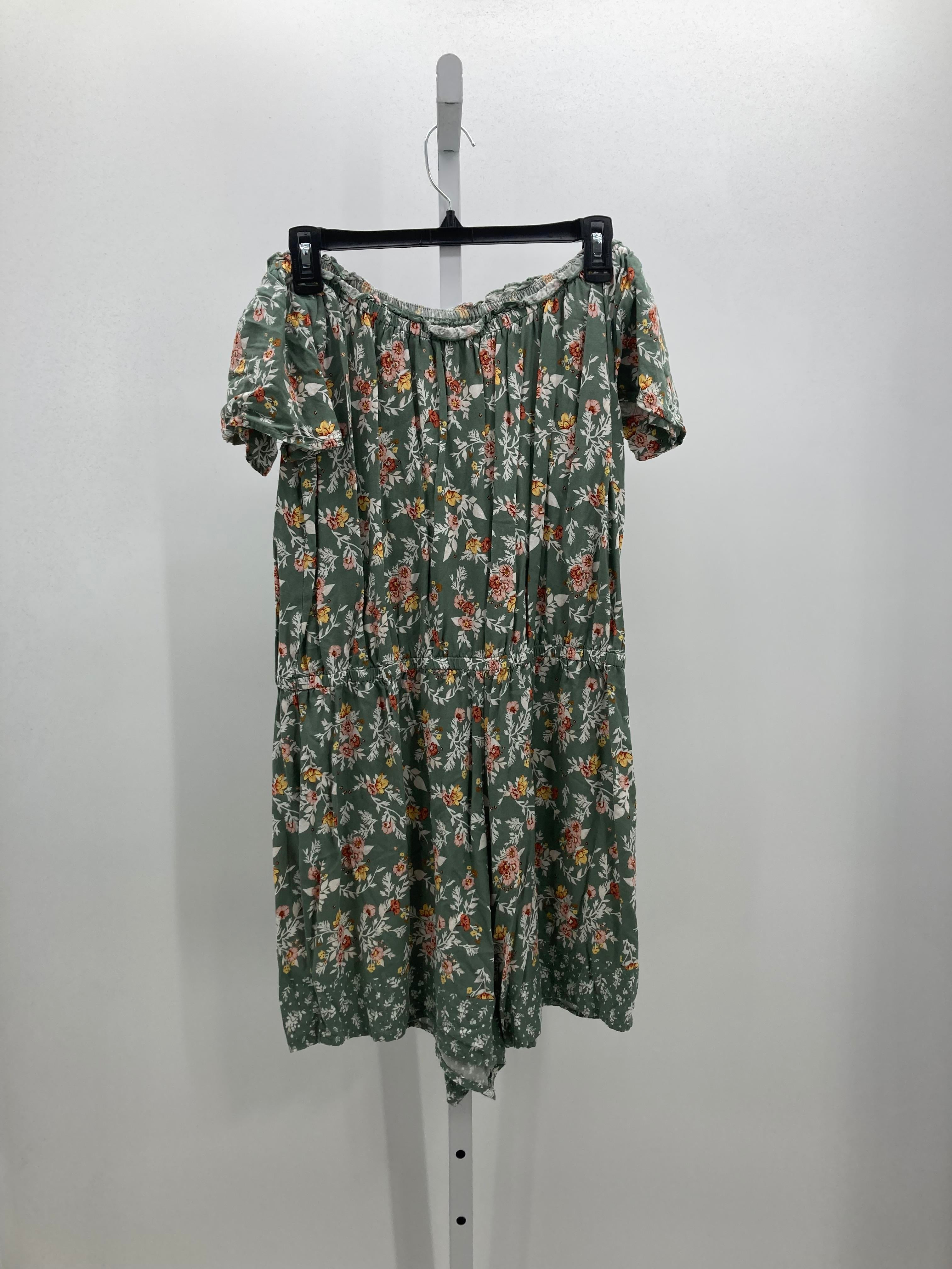 SO Size XXL Juniors Romper