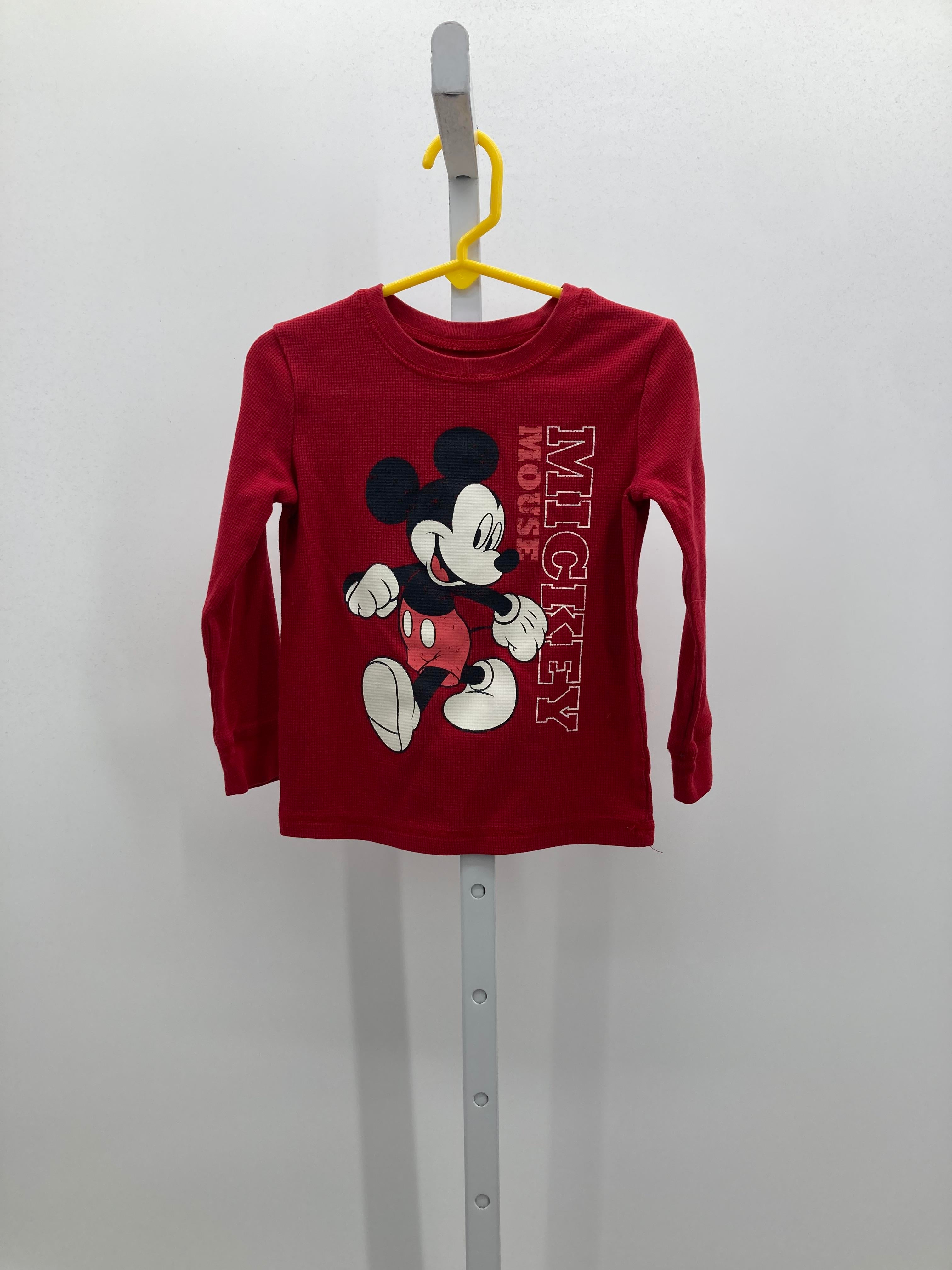 MICKEY MOUSE