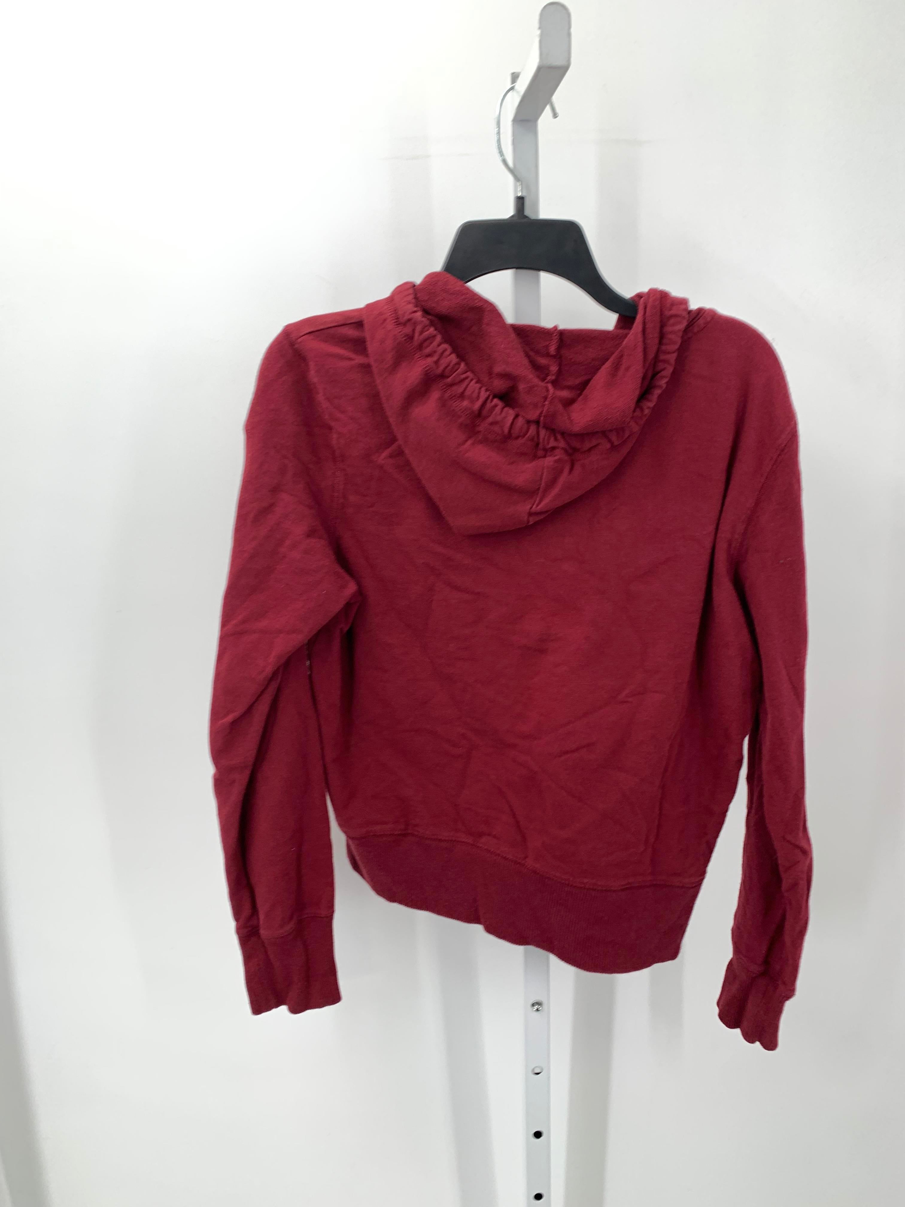 Aeropostale Size Large Juniors Hoodie