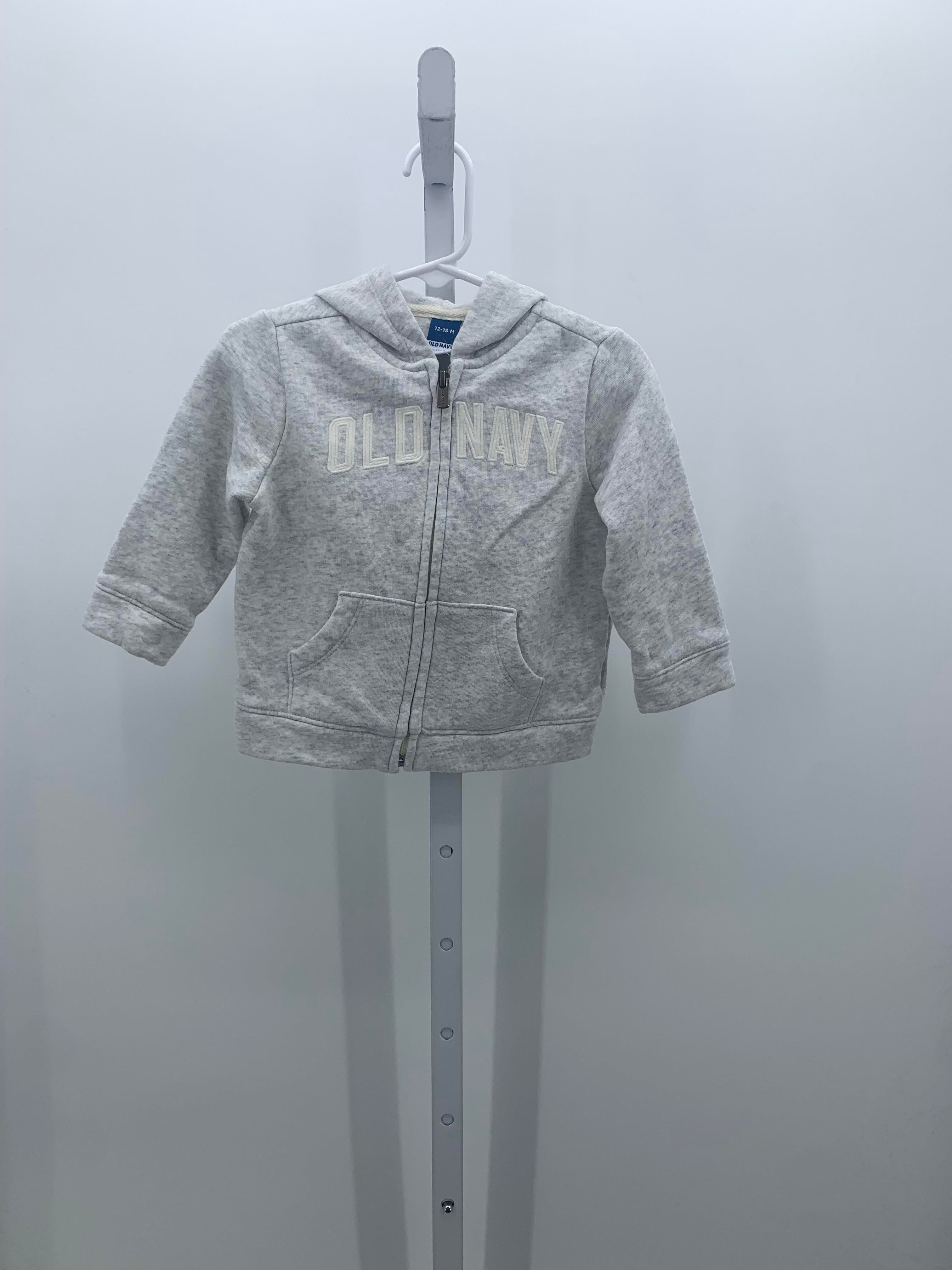 HOODED ZIP KNIT