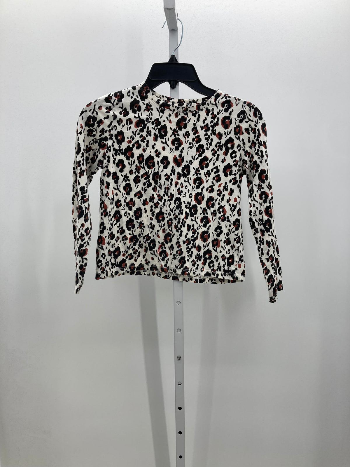 Old Navy Size 10-12 Girls Long Sleeve Shirt