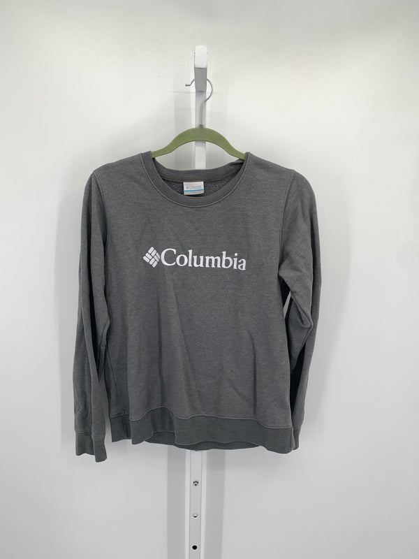 Columbia Size Small Misses Long Sleeve Shirt