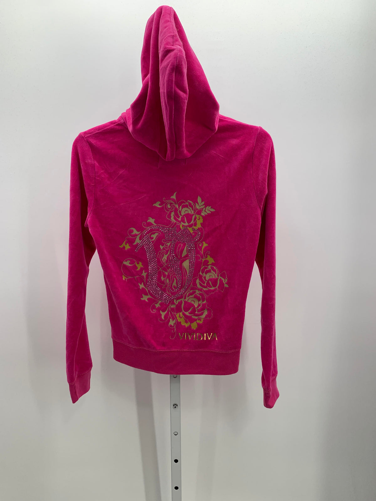 Size Small Juniors Jacket