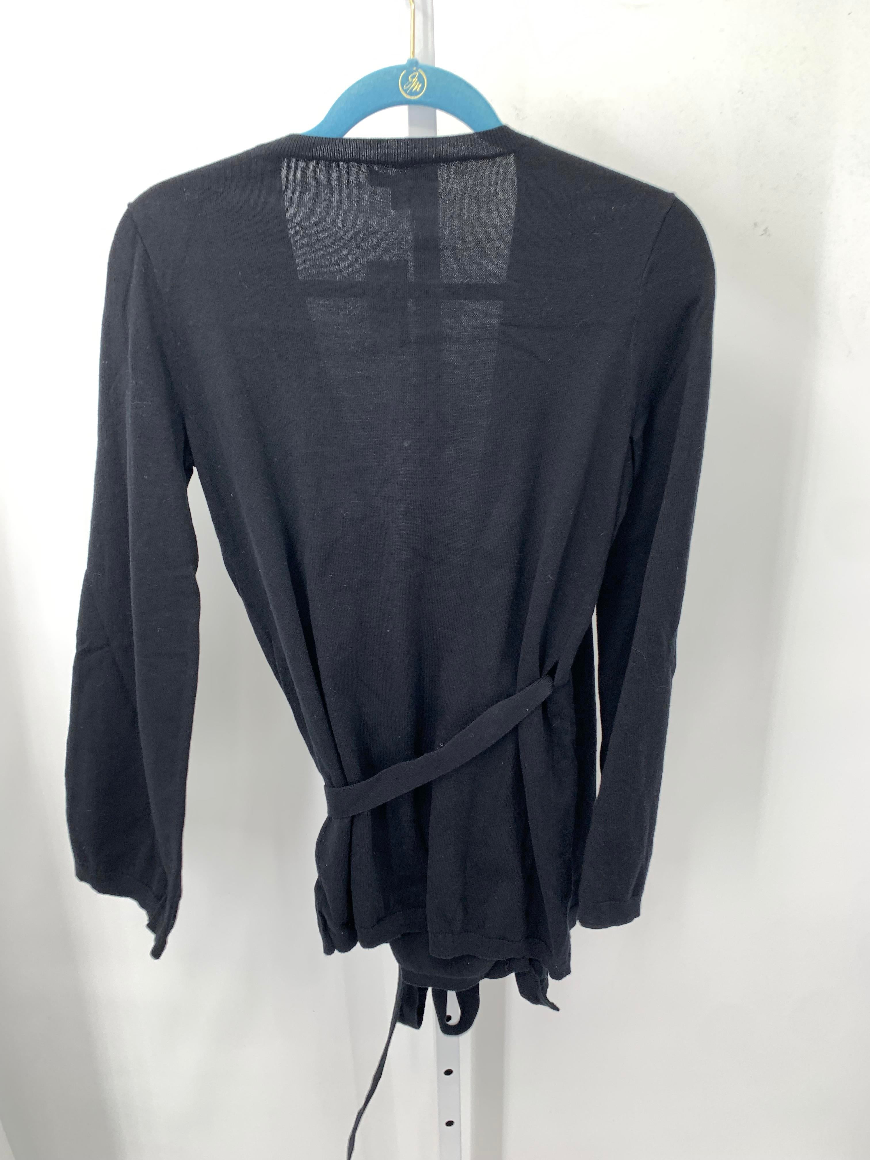 J. Crew Size X Small Misses Long Slv Sweater