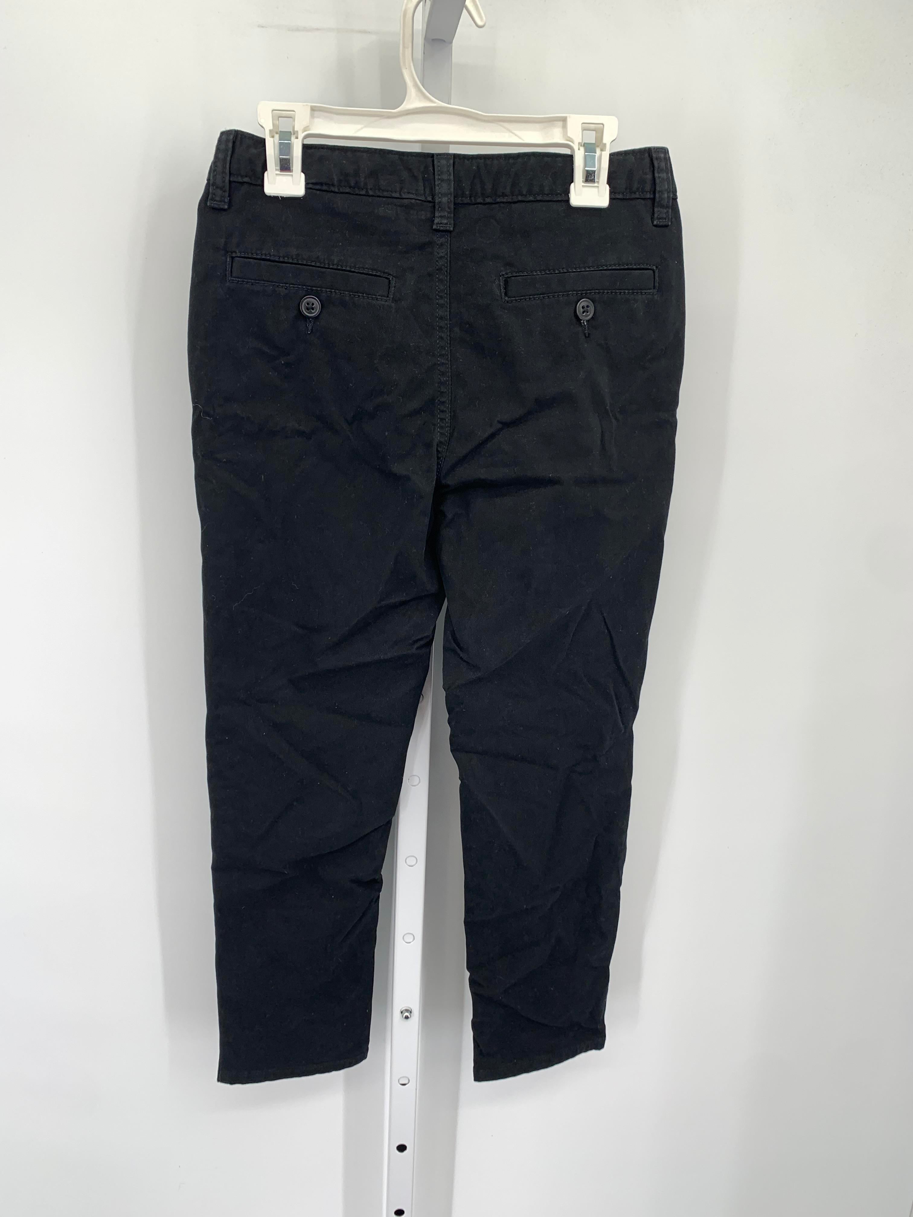 ADJ WAIST PANTS