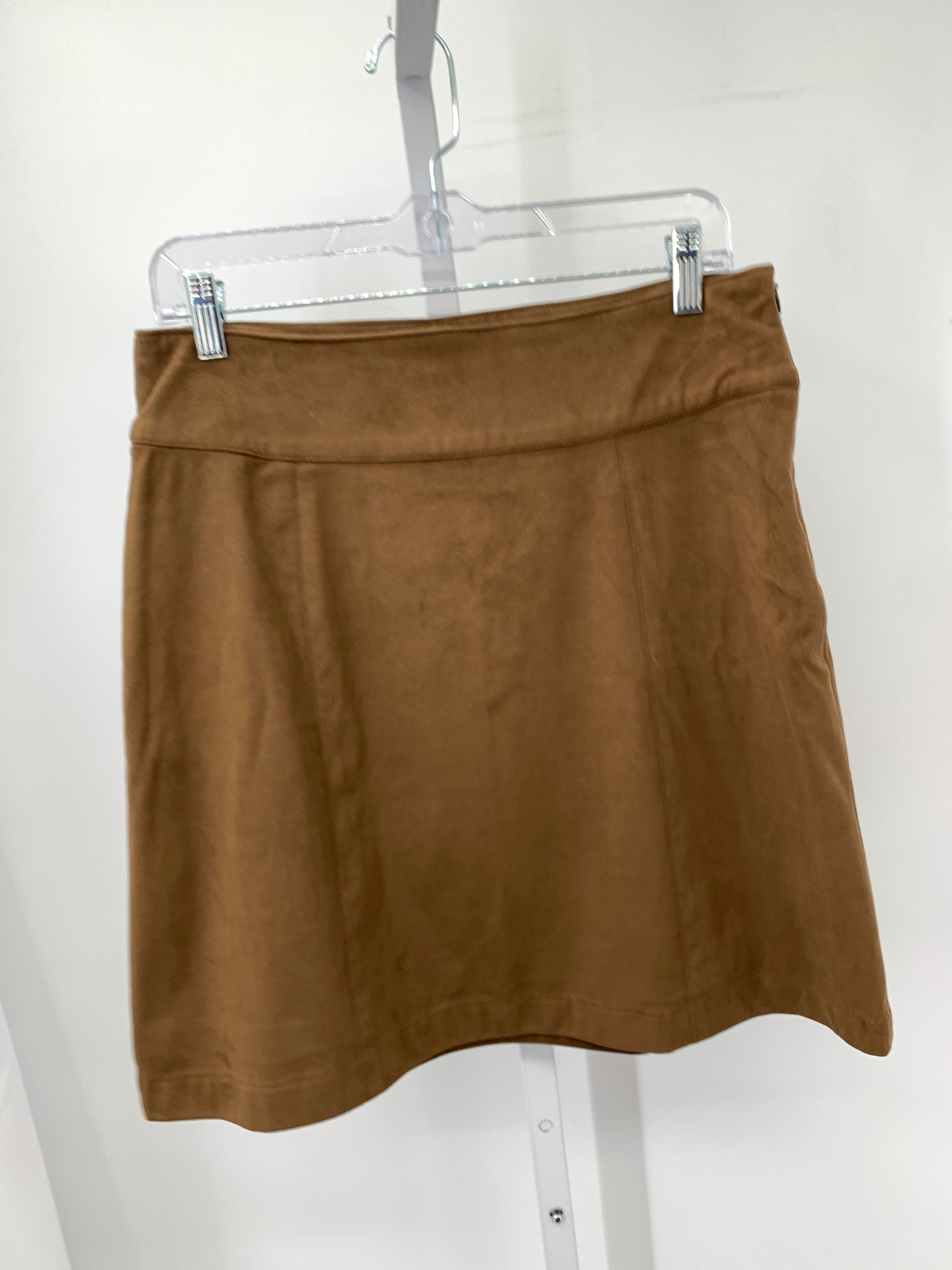 db Size 6 Misses Skirt