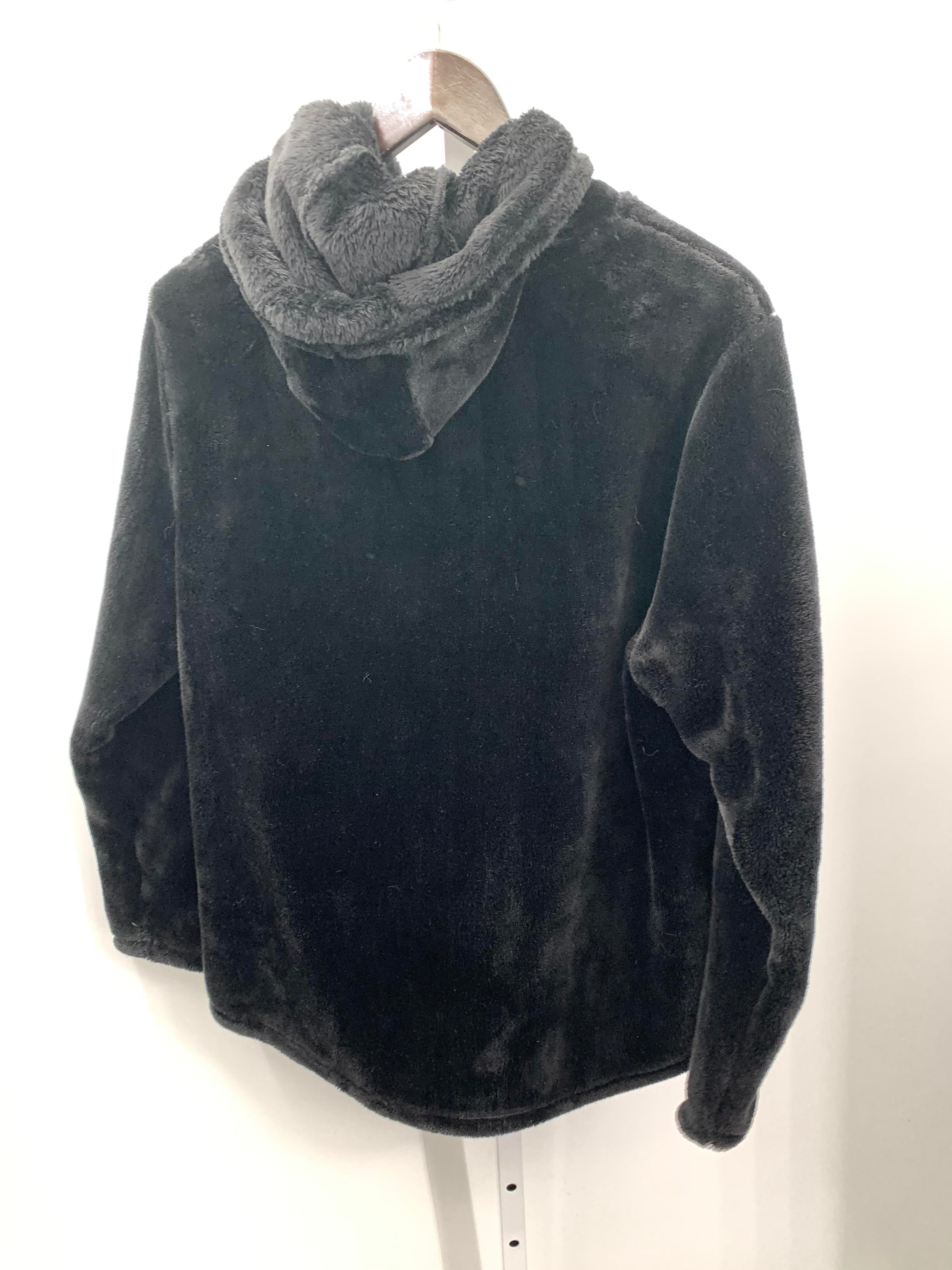 32 Degrees Size Large Misses Fleece Jacket