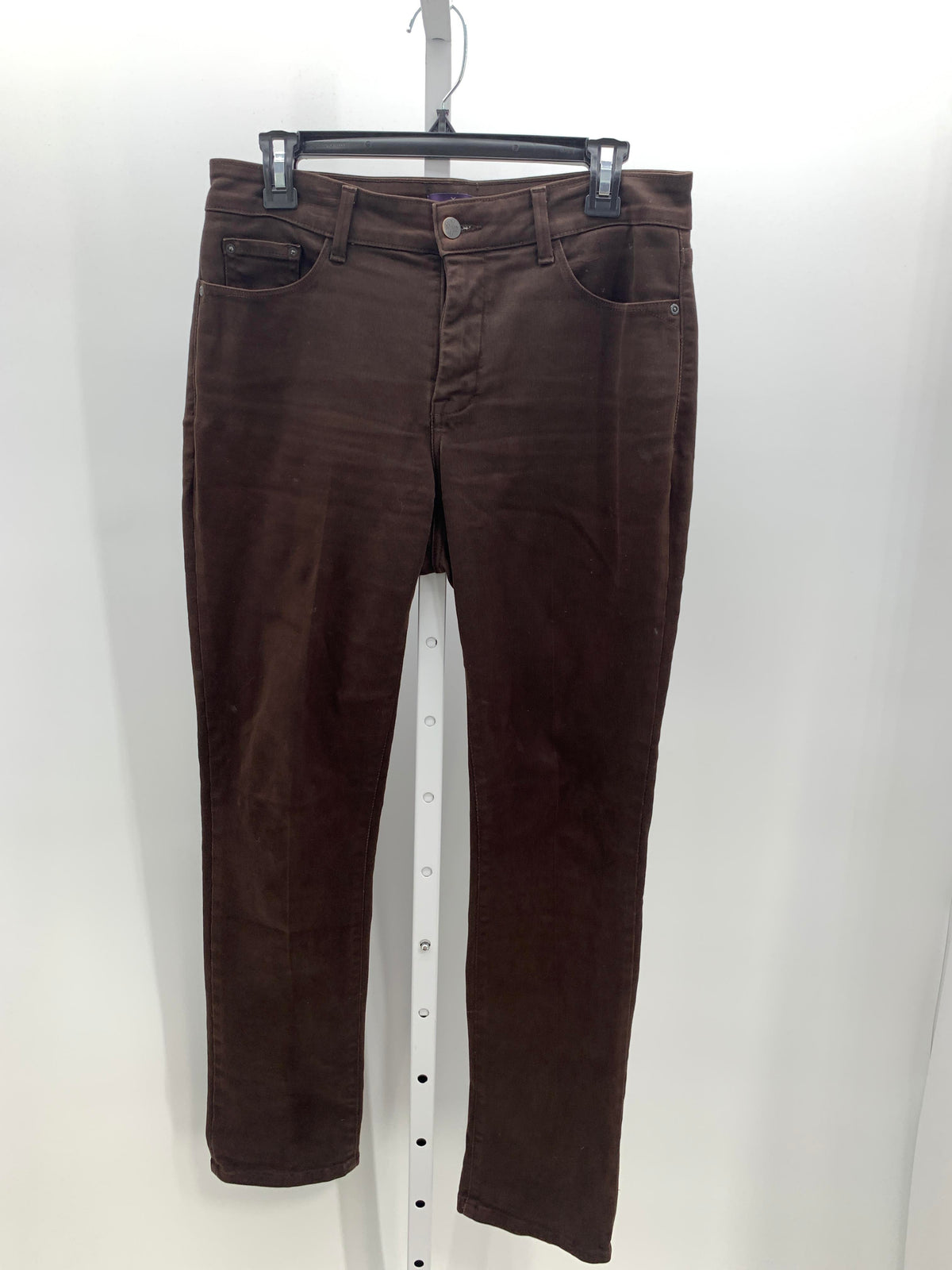 NYDJ Size 6 Misses Jeans
