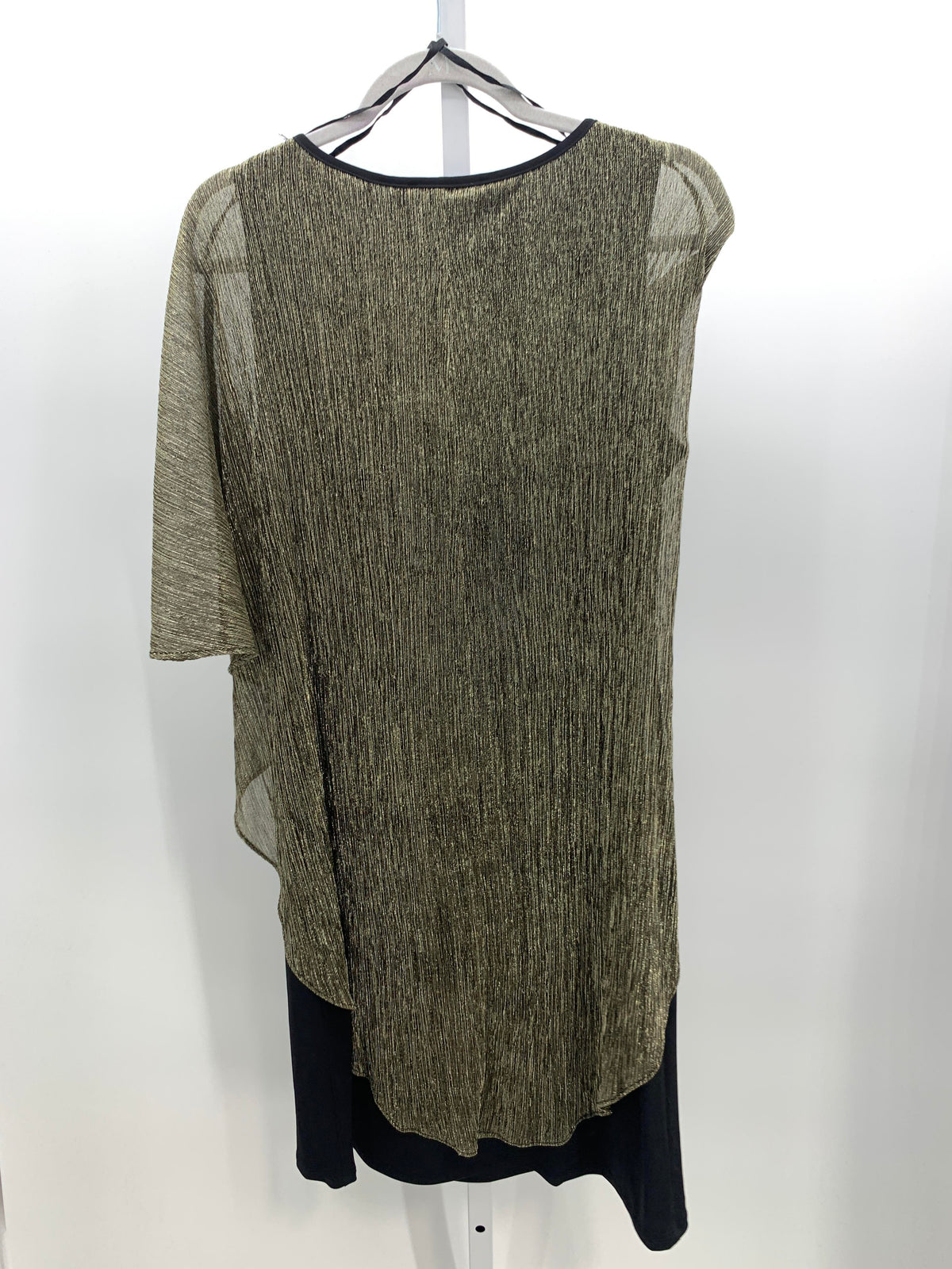 Size 12 Misses Sleeveless Dress