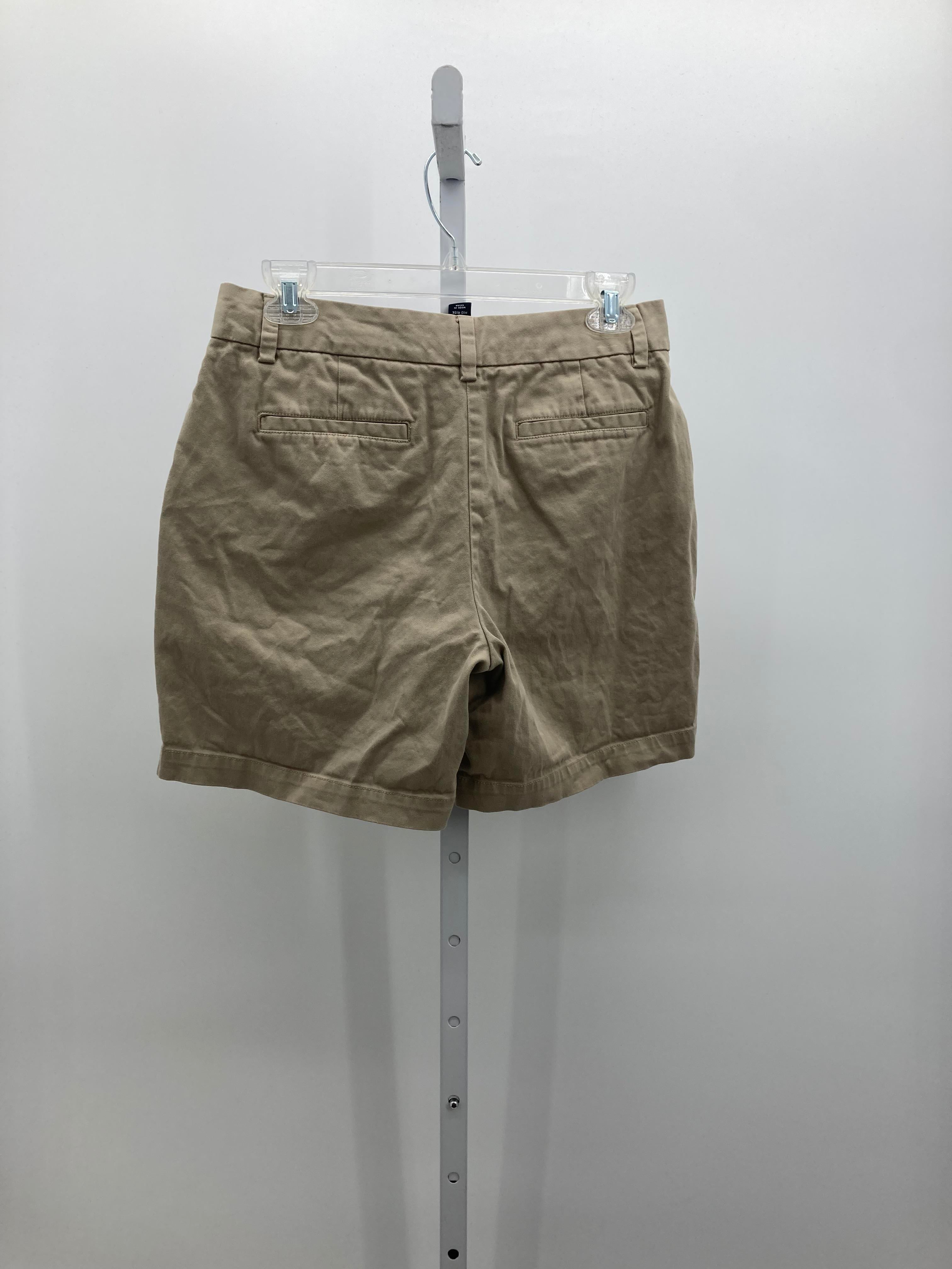 Lands End Size 6 Misses Shorts
