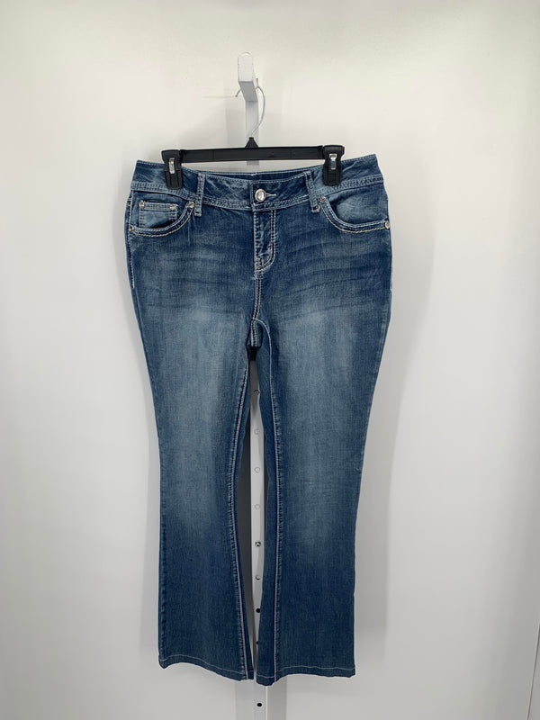 Apt. 9 Size 12 Misses Jeans