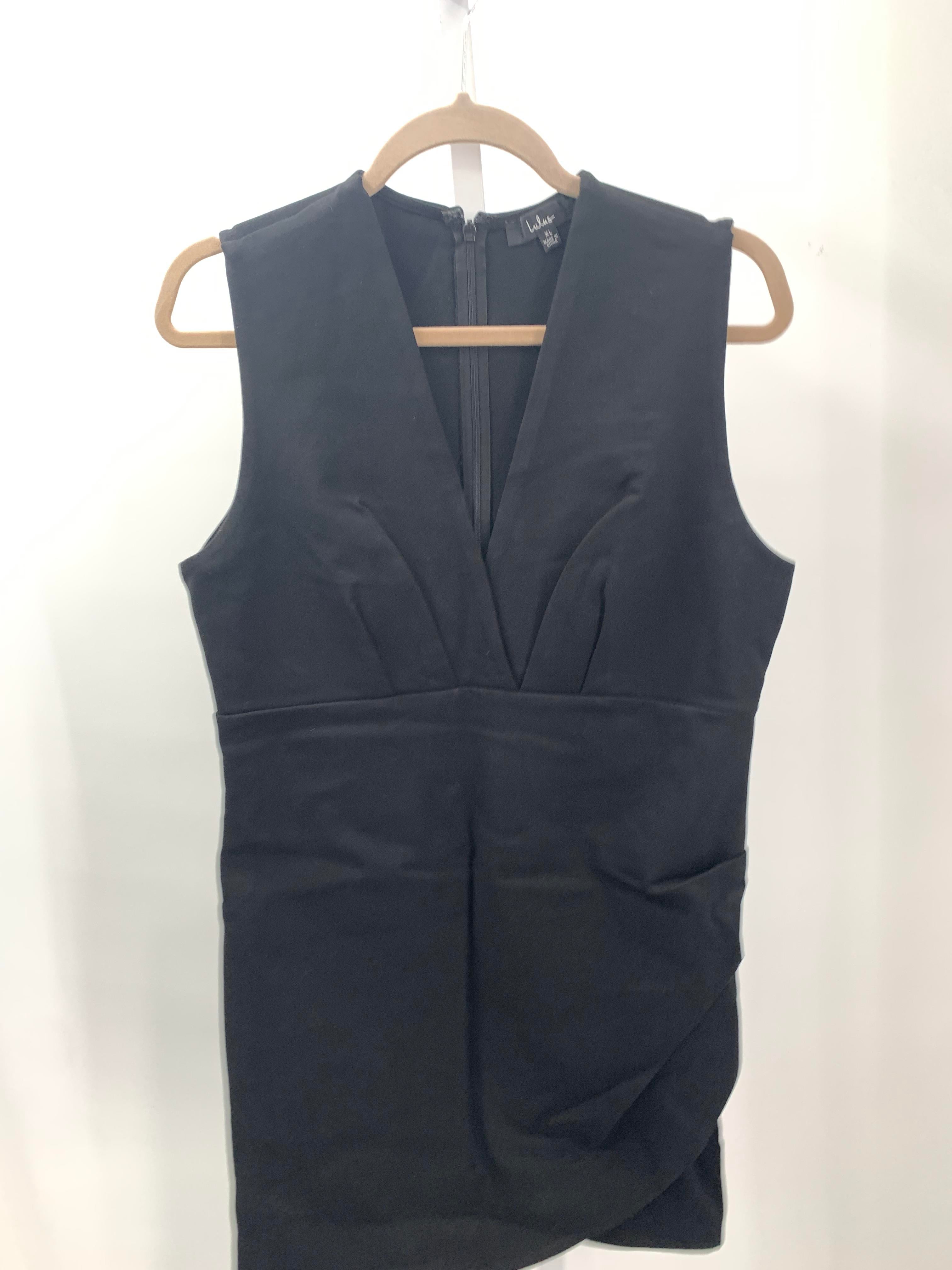 Lulus Size Extra Large Misses Sleeveless Dress