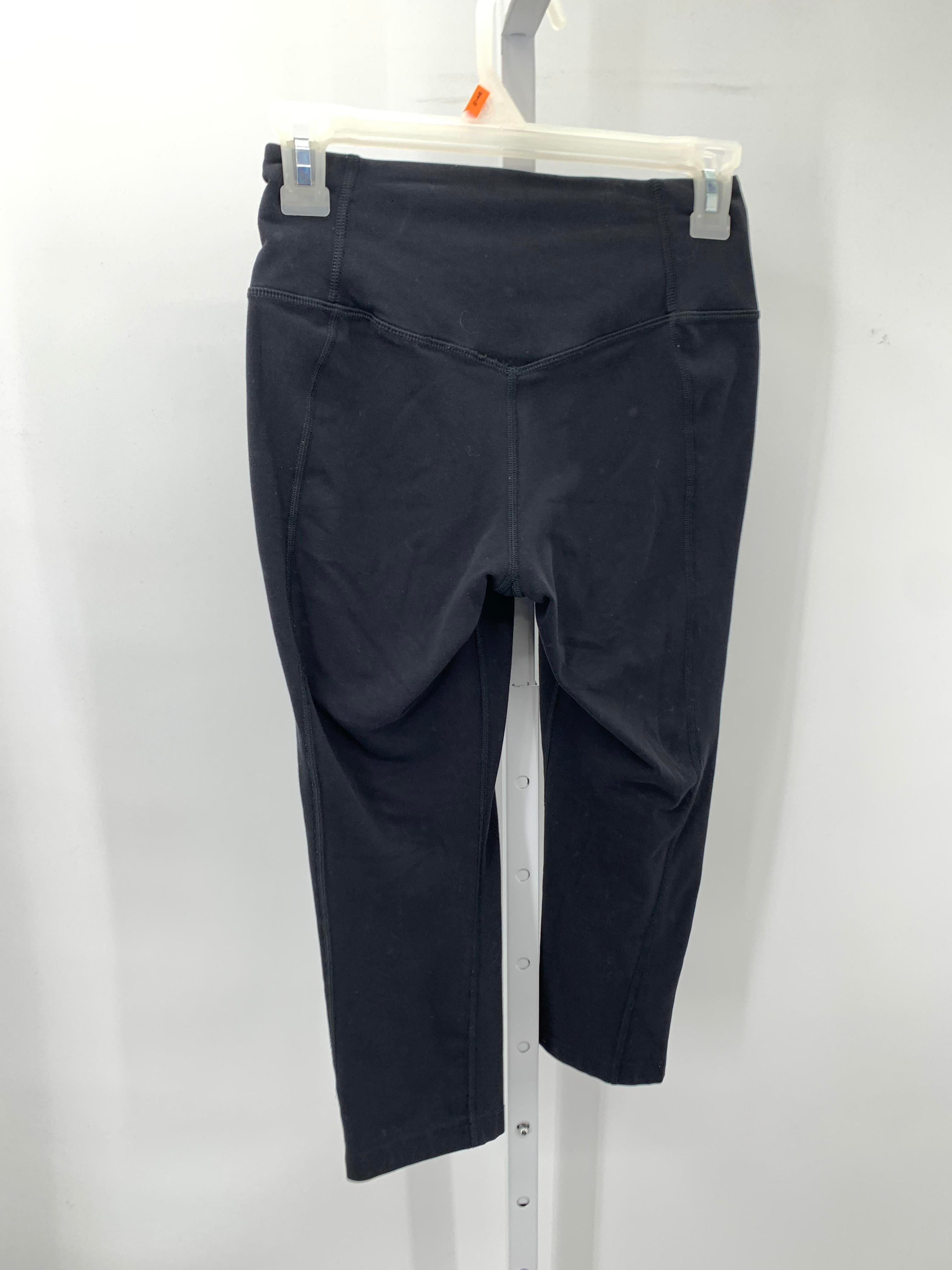 Nike Size X Small Misses Leggings