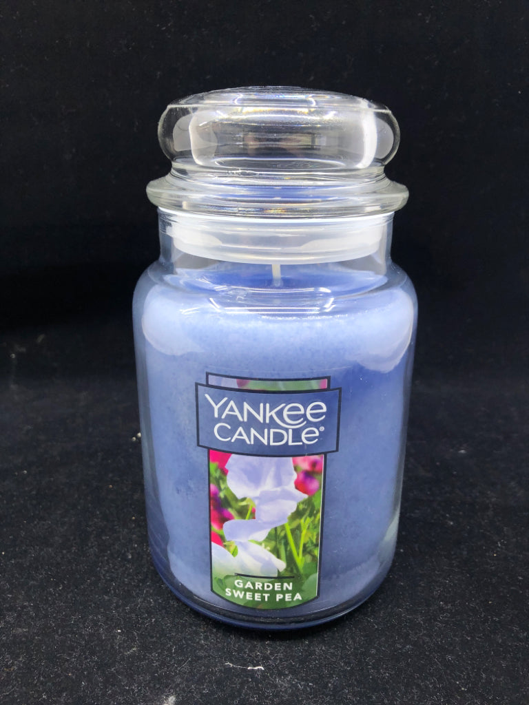 Yankee Candle Candle