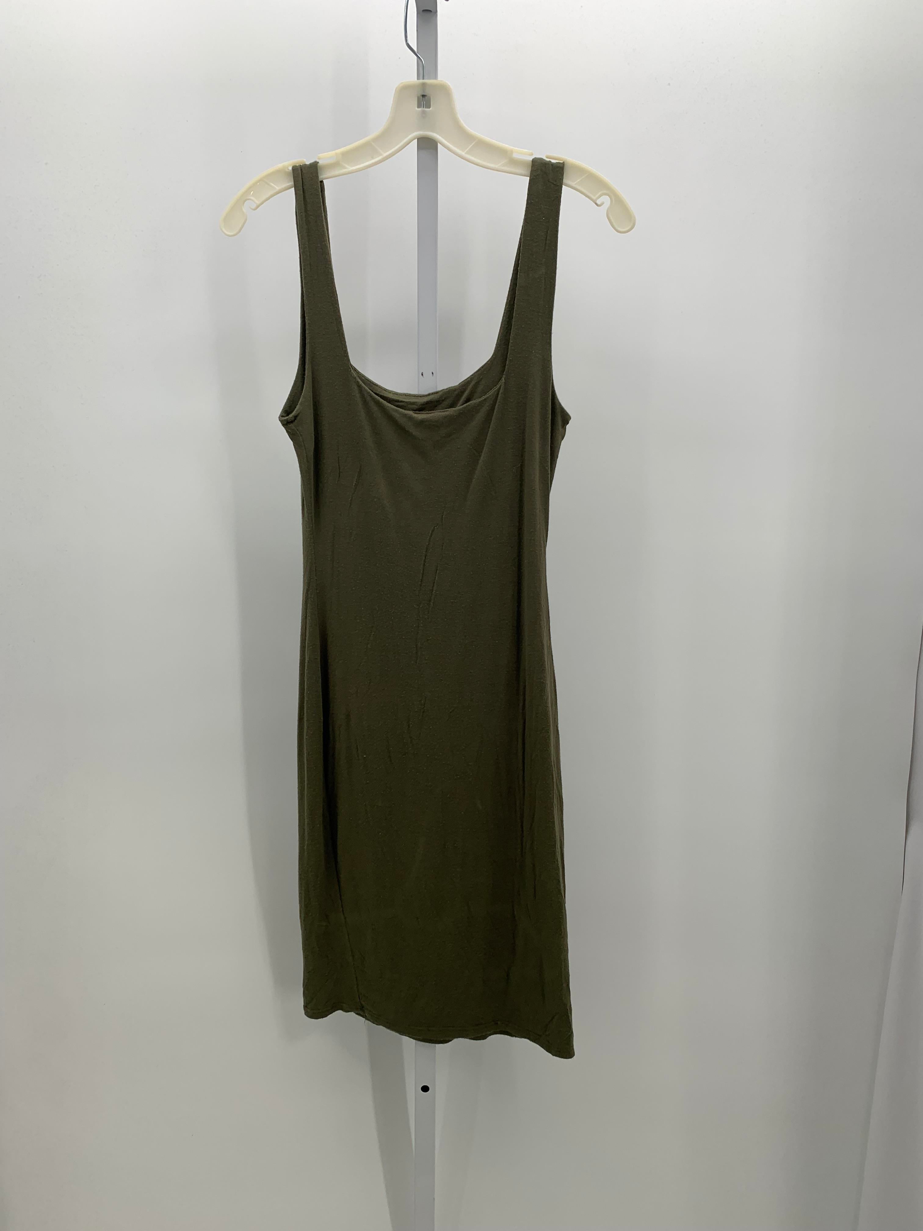 Size Small Juniors Sundress