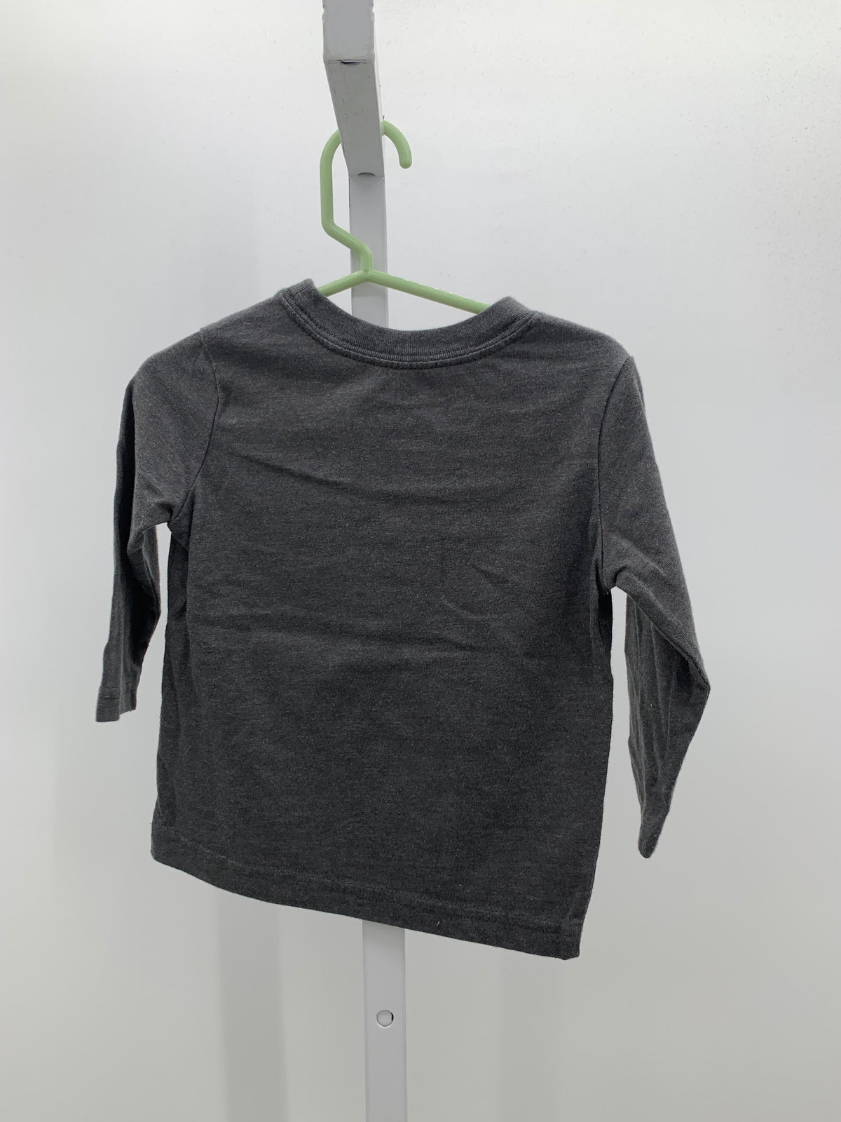 CREWNECK KNIT
