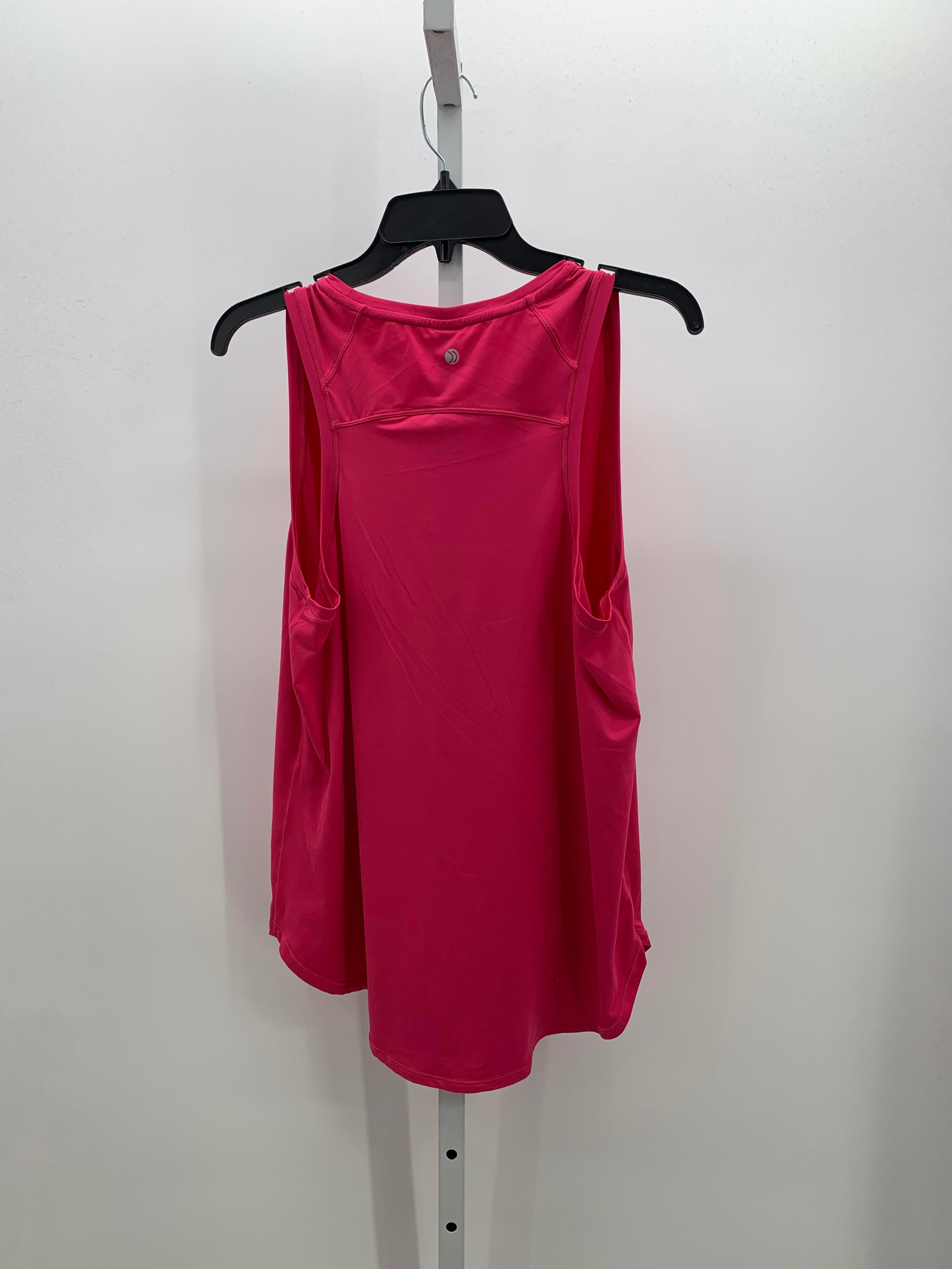 Size Extra Large Misses Tank