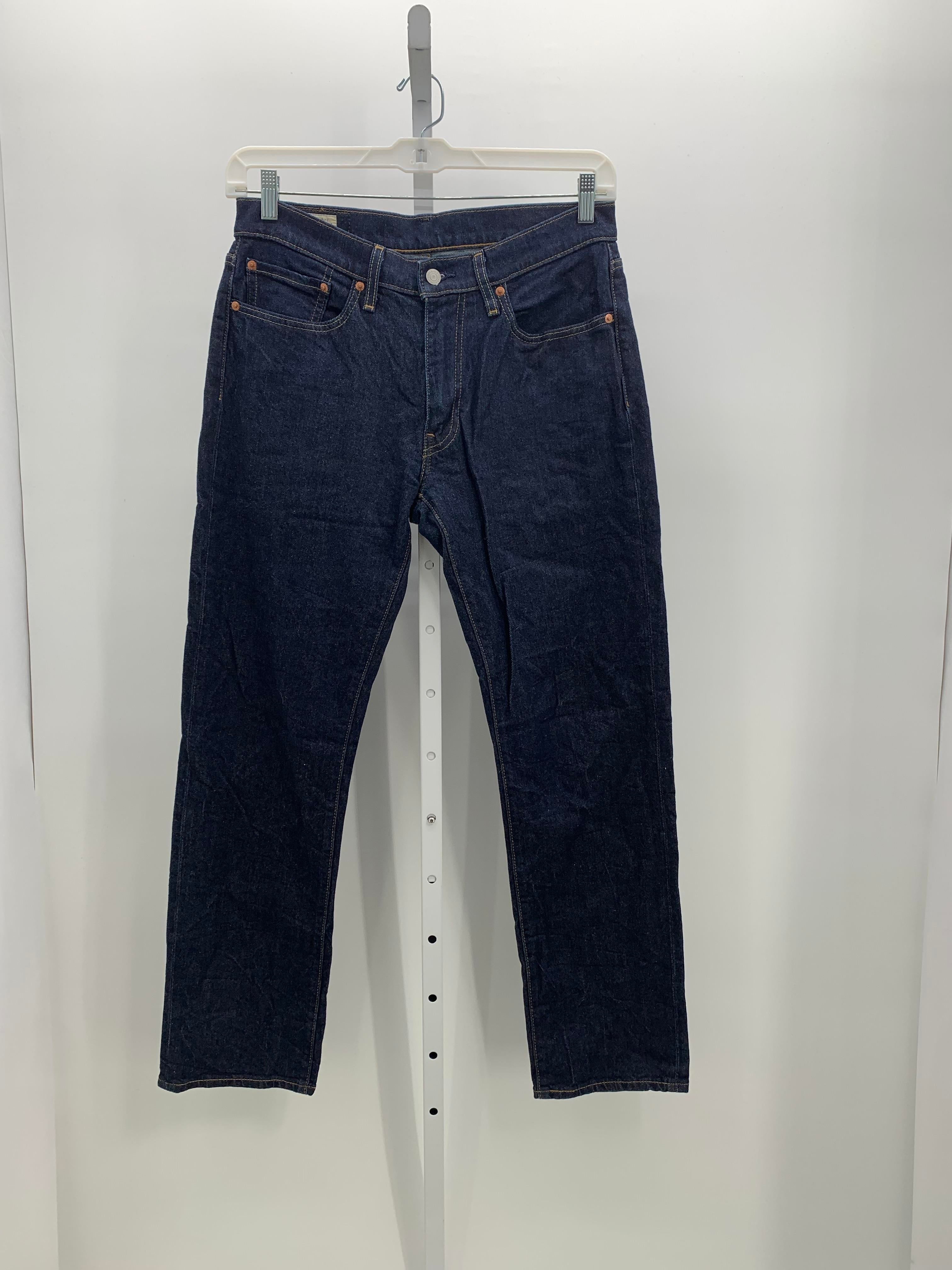 514 STRAIGHT FIT JEANS