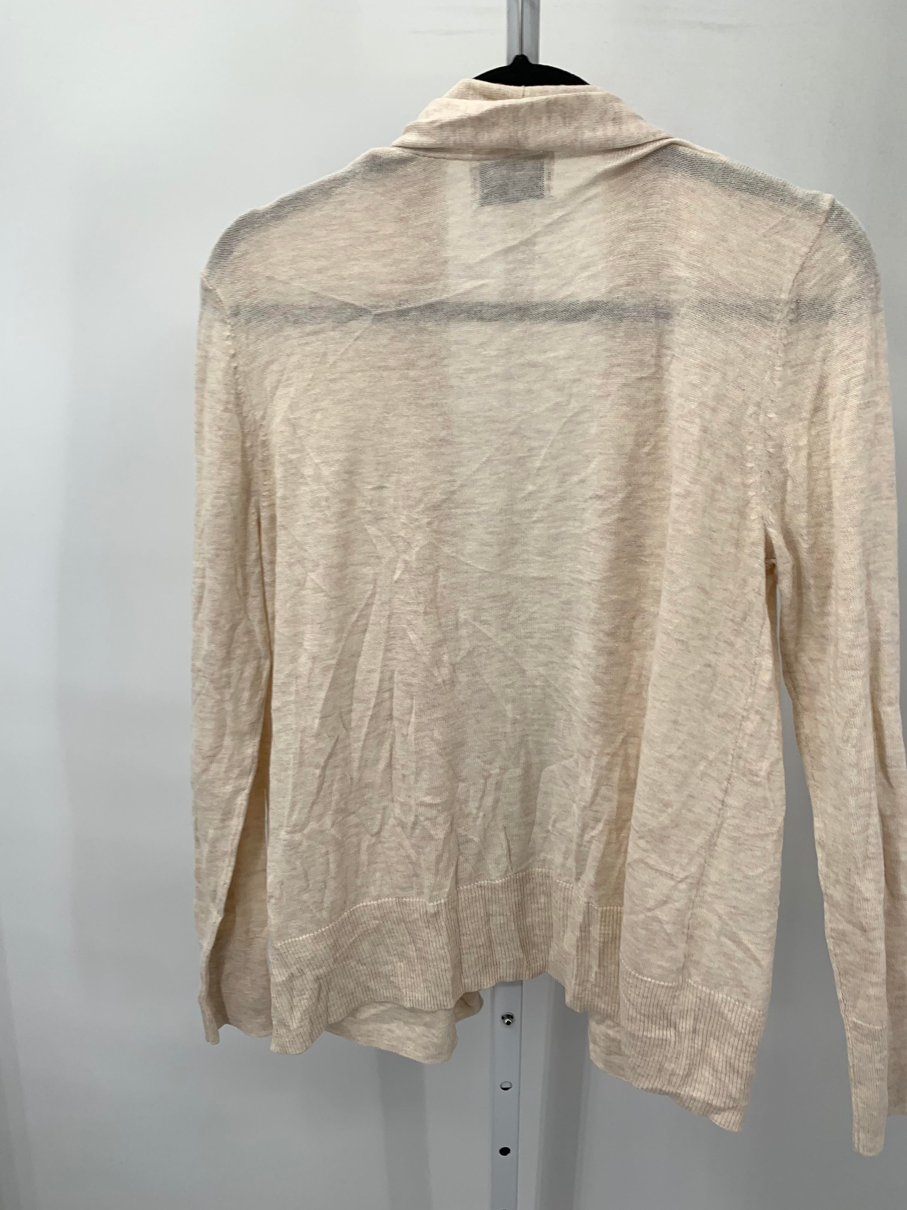 Old Navy Size Large Misses Cardigan