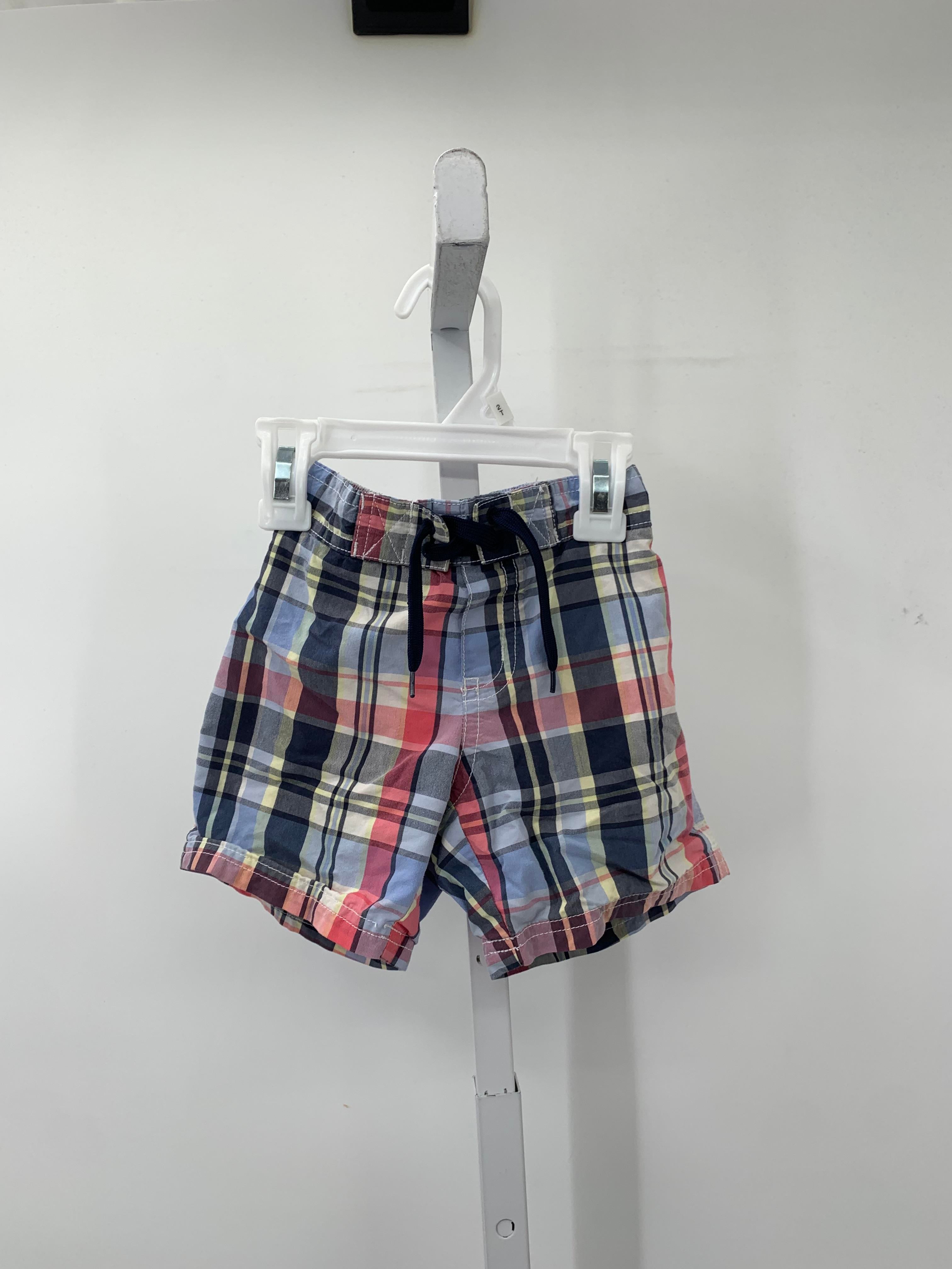 PINK PLAID